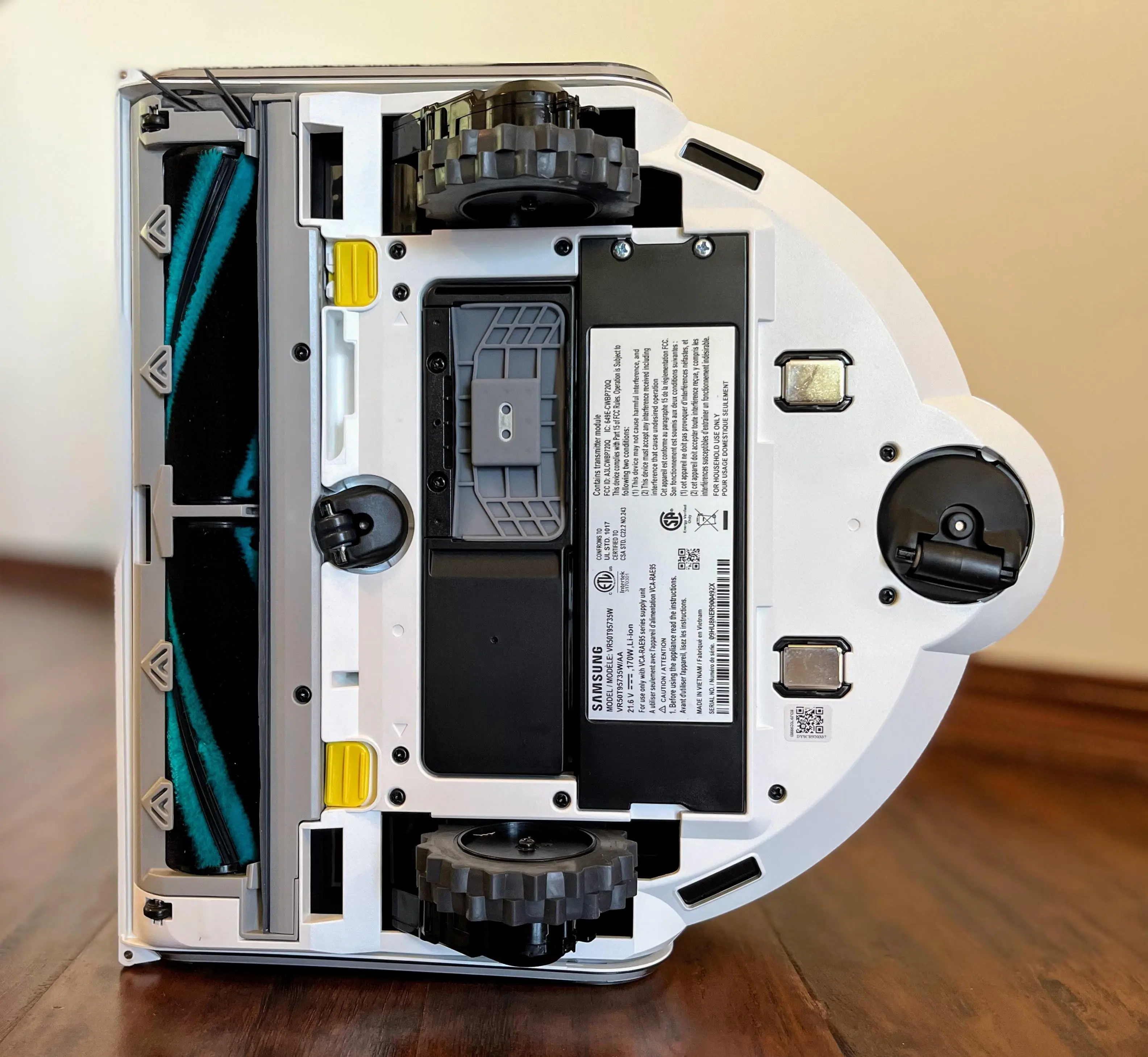 Customer provided, click to load a larger version