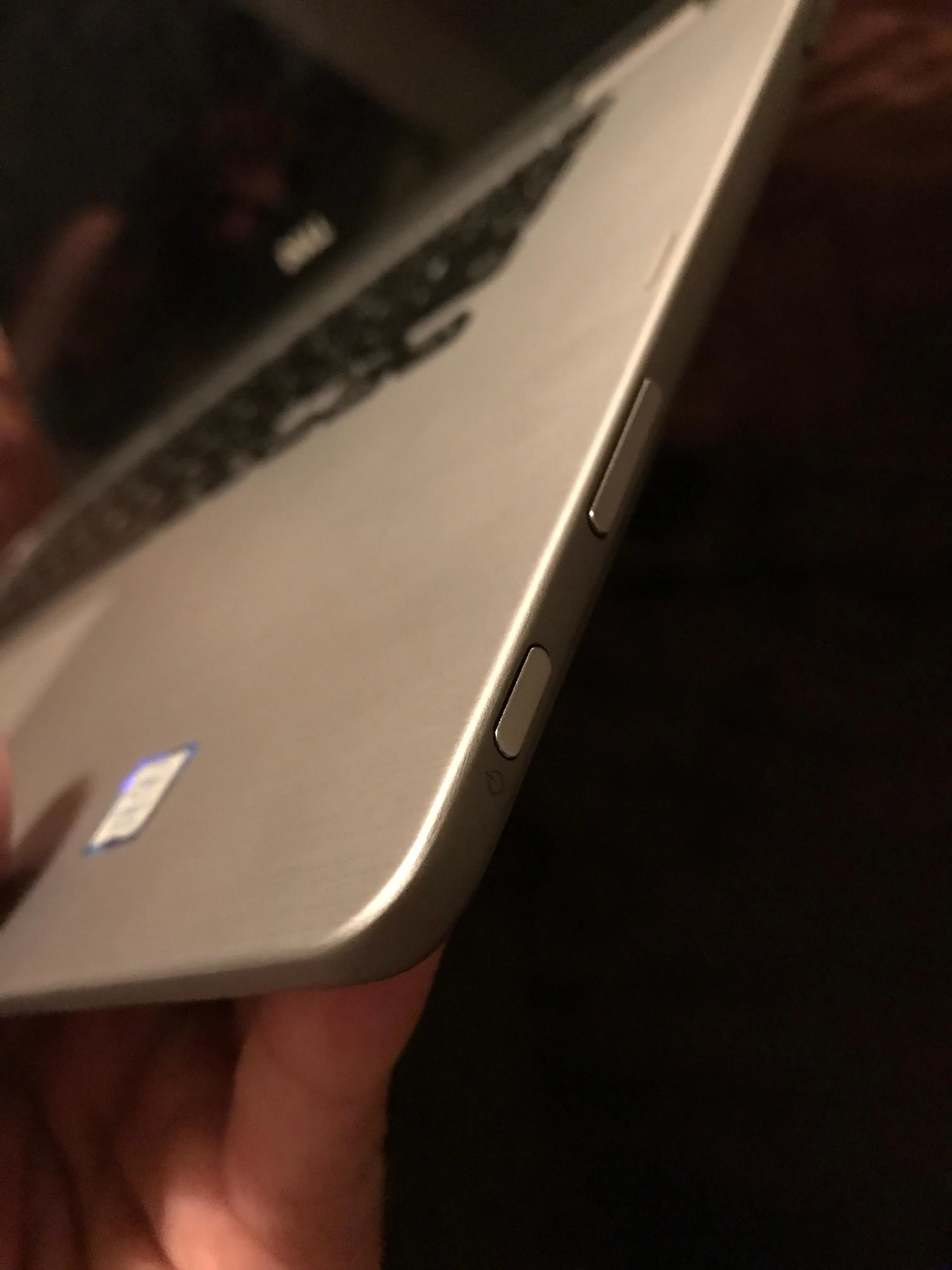 Power Button, click to load a larger version