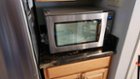 Panasonic NN-SD997S microwave review: Midprice microwave boasts high-end  features - CNET
