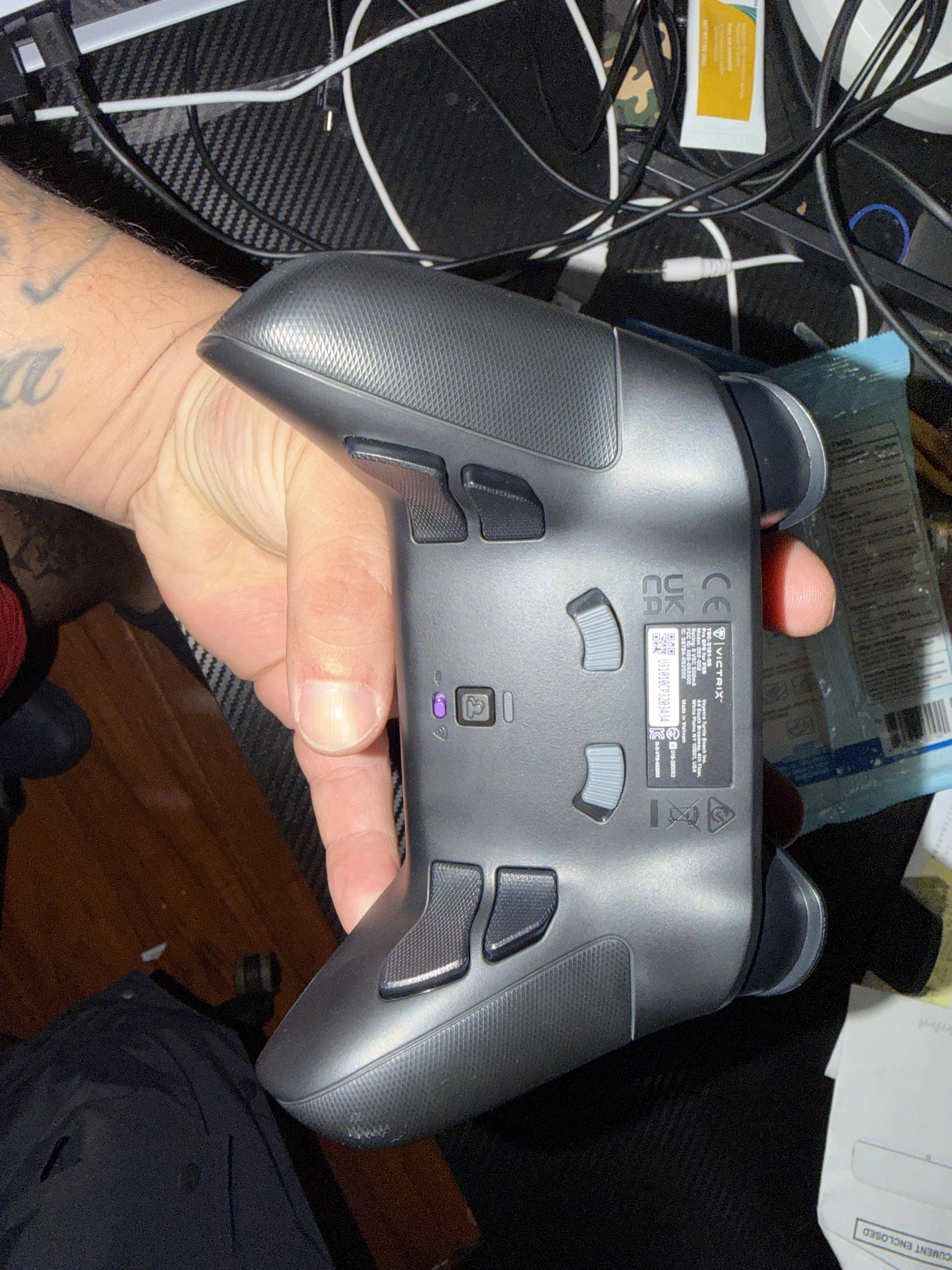 Customer provided image, click to load a larger version