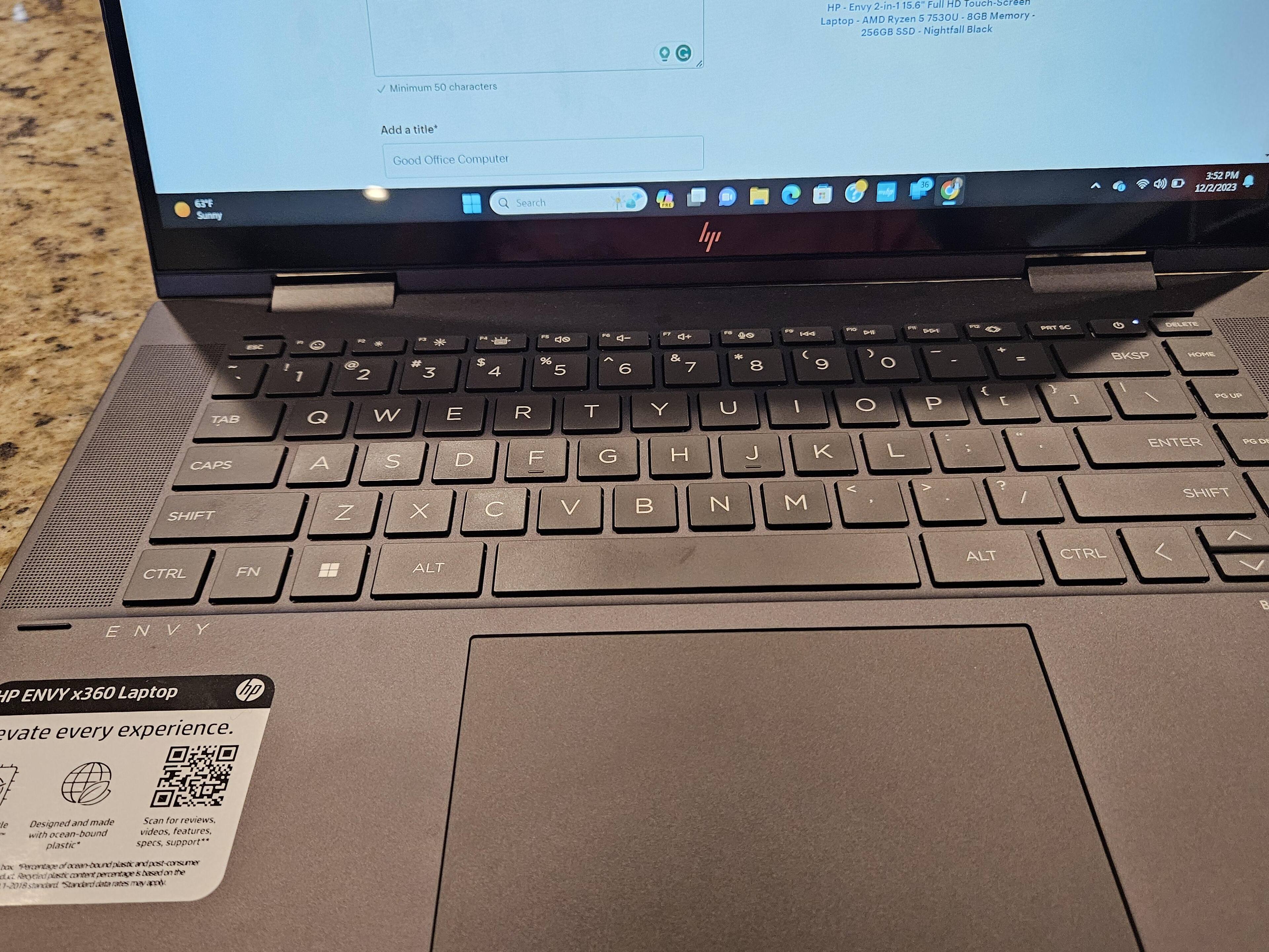 Customer provided, click to load a larger version