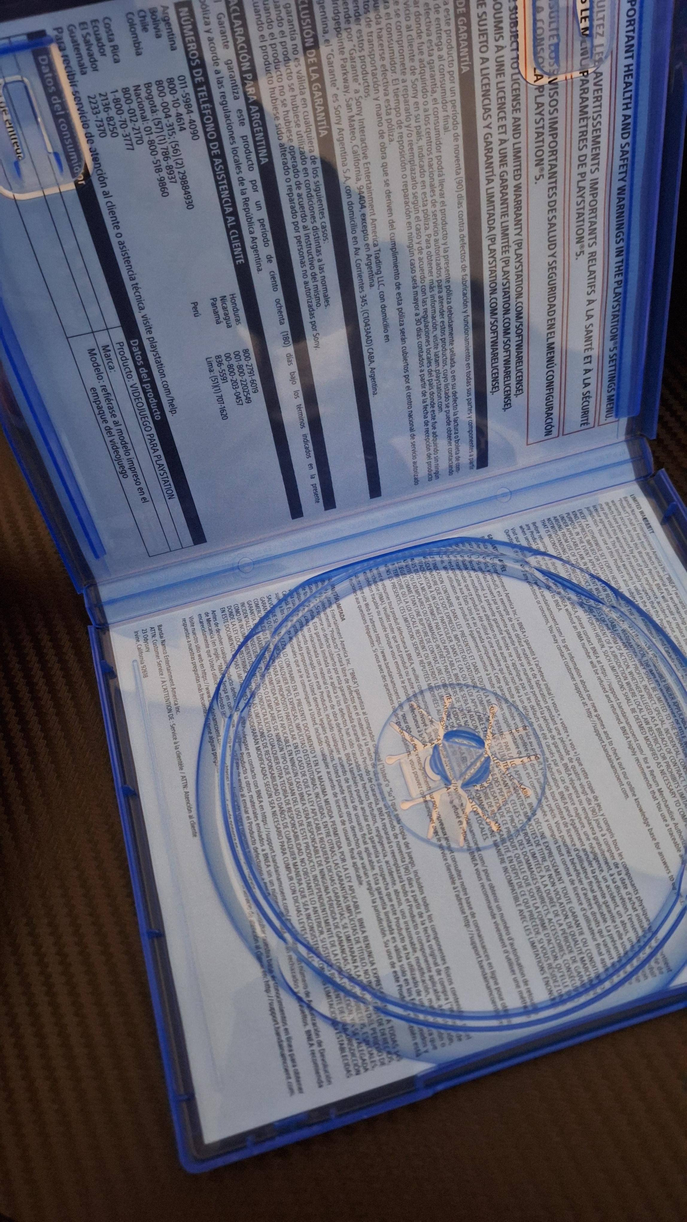 Customer provided, click to load a larger version