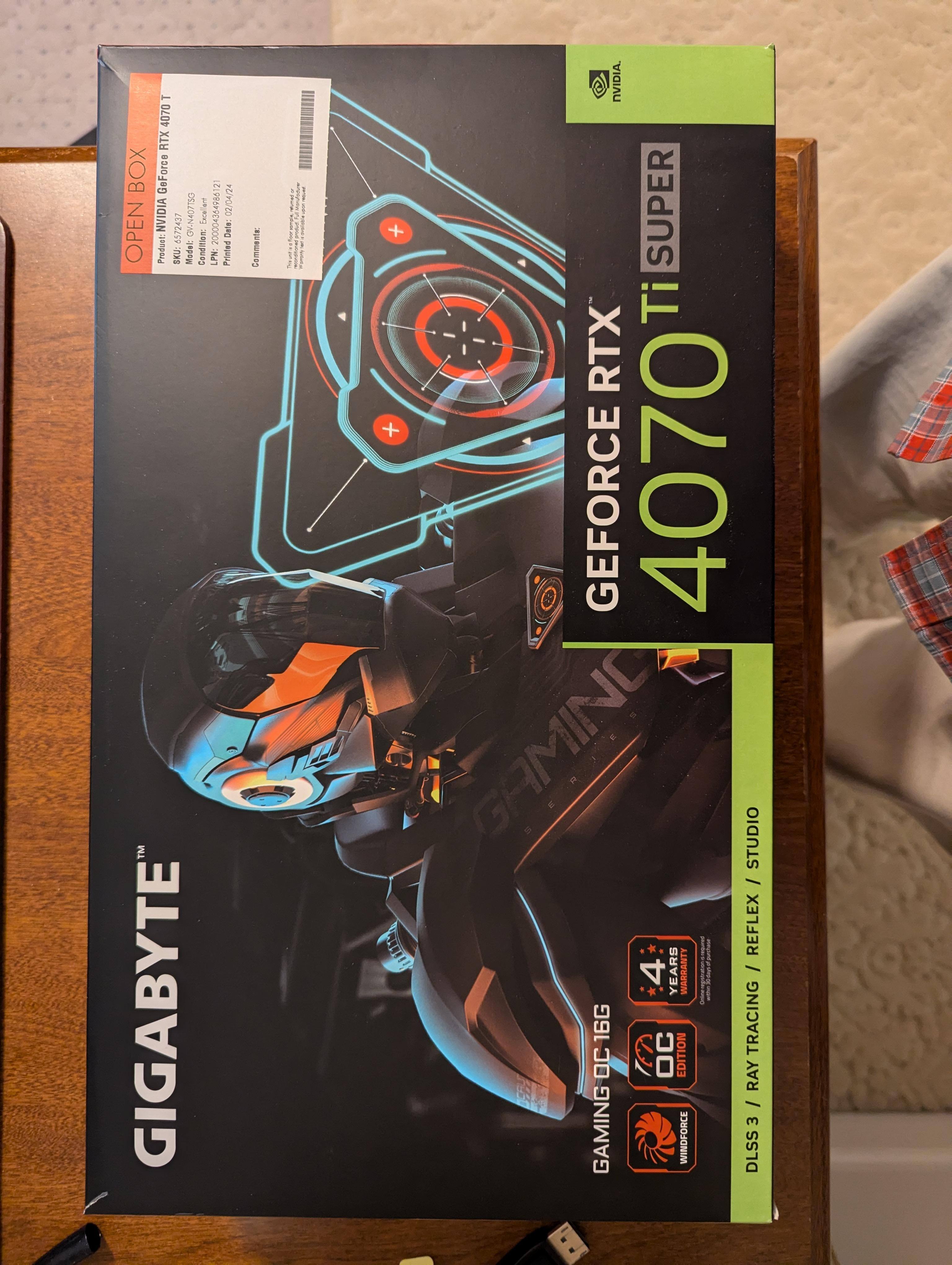 Customer provided, click to load a larger version