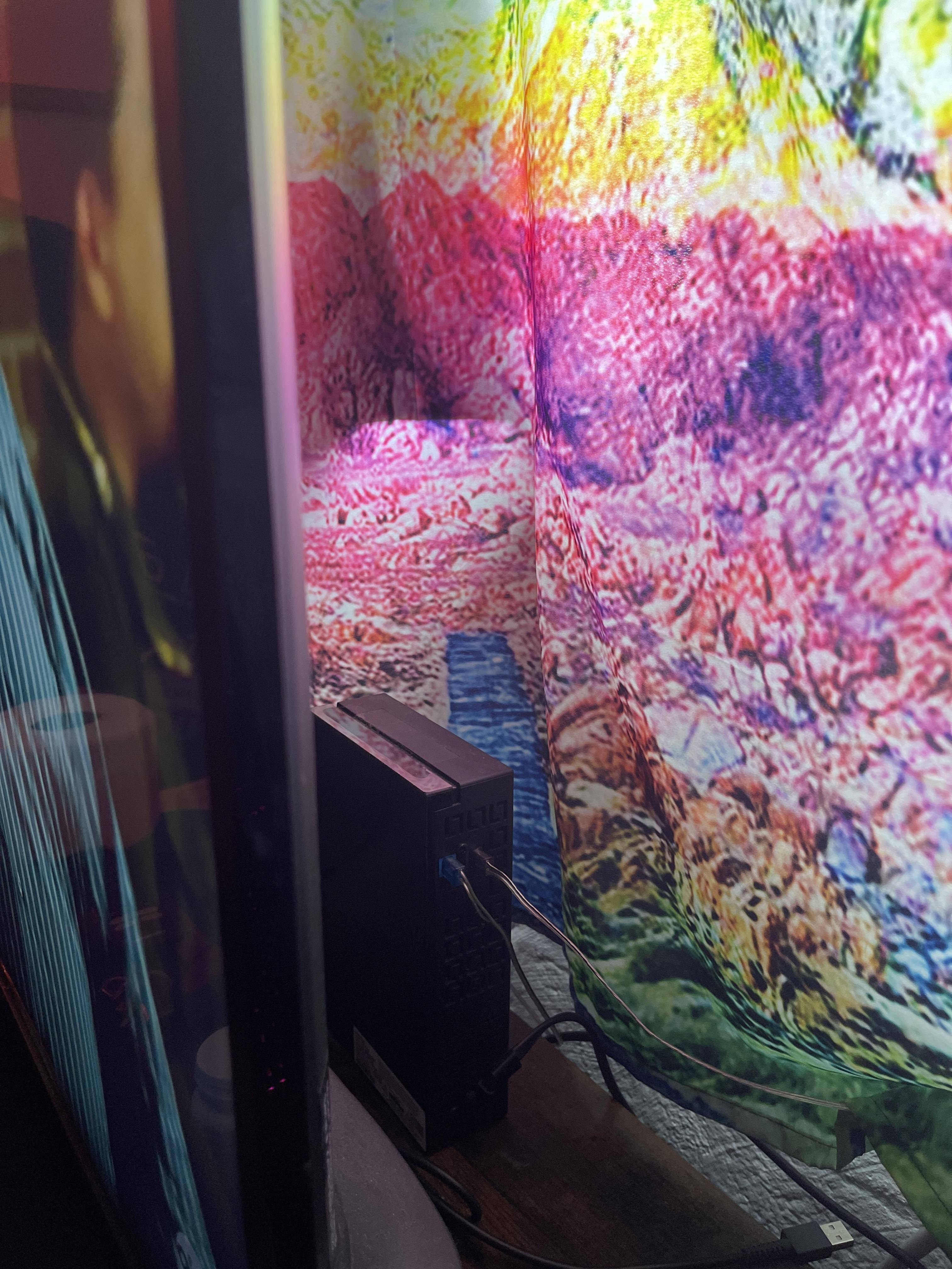 Customer provided image, click to load a larger version