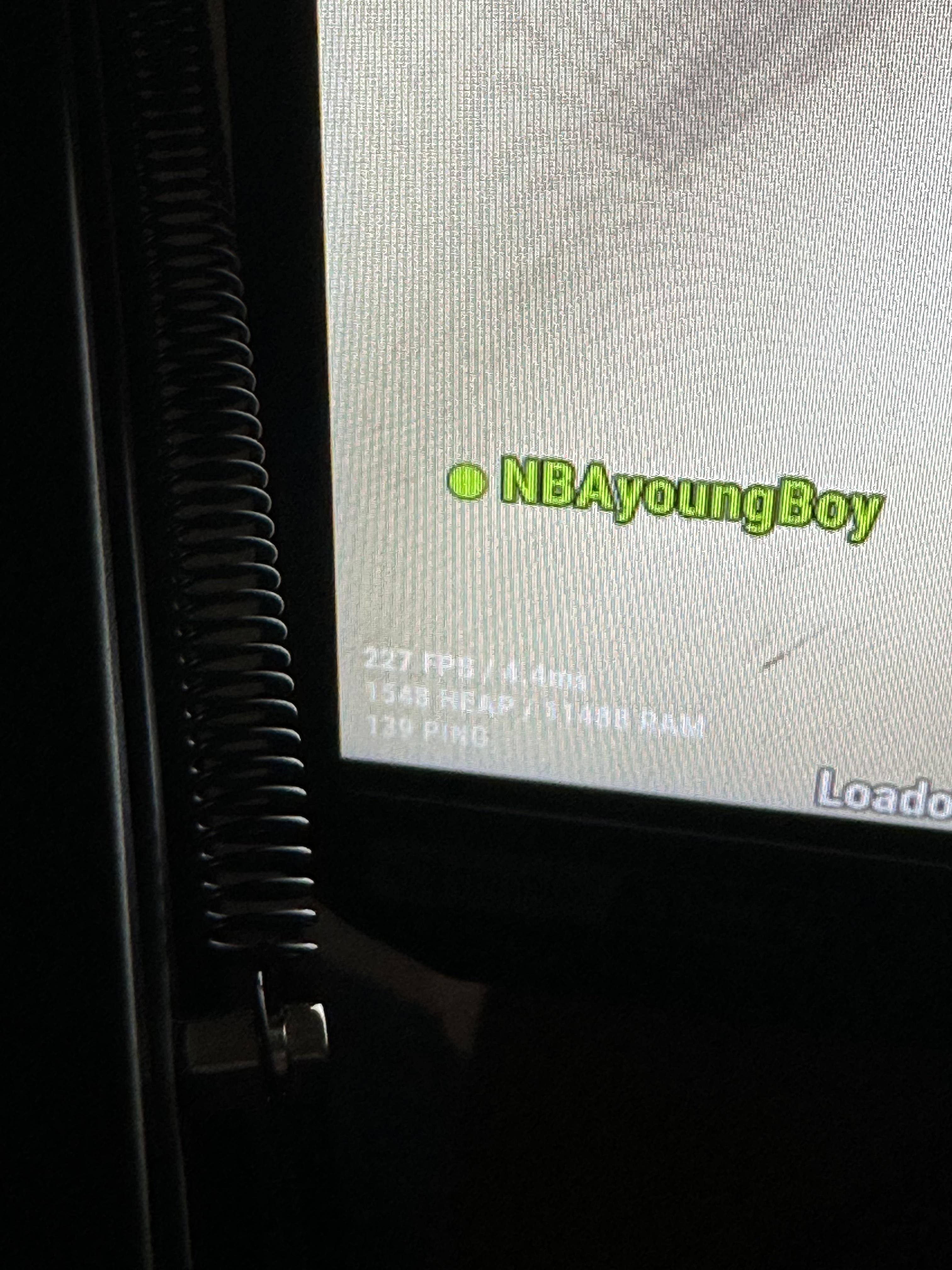 Customer provided image, click to load a larger version