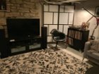 My listening Area, click to load a larger version