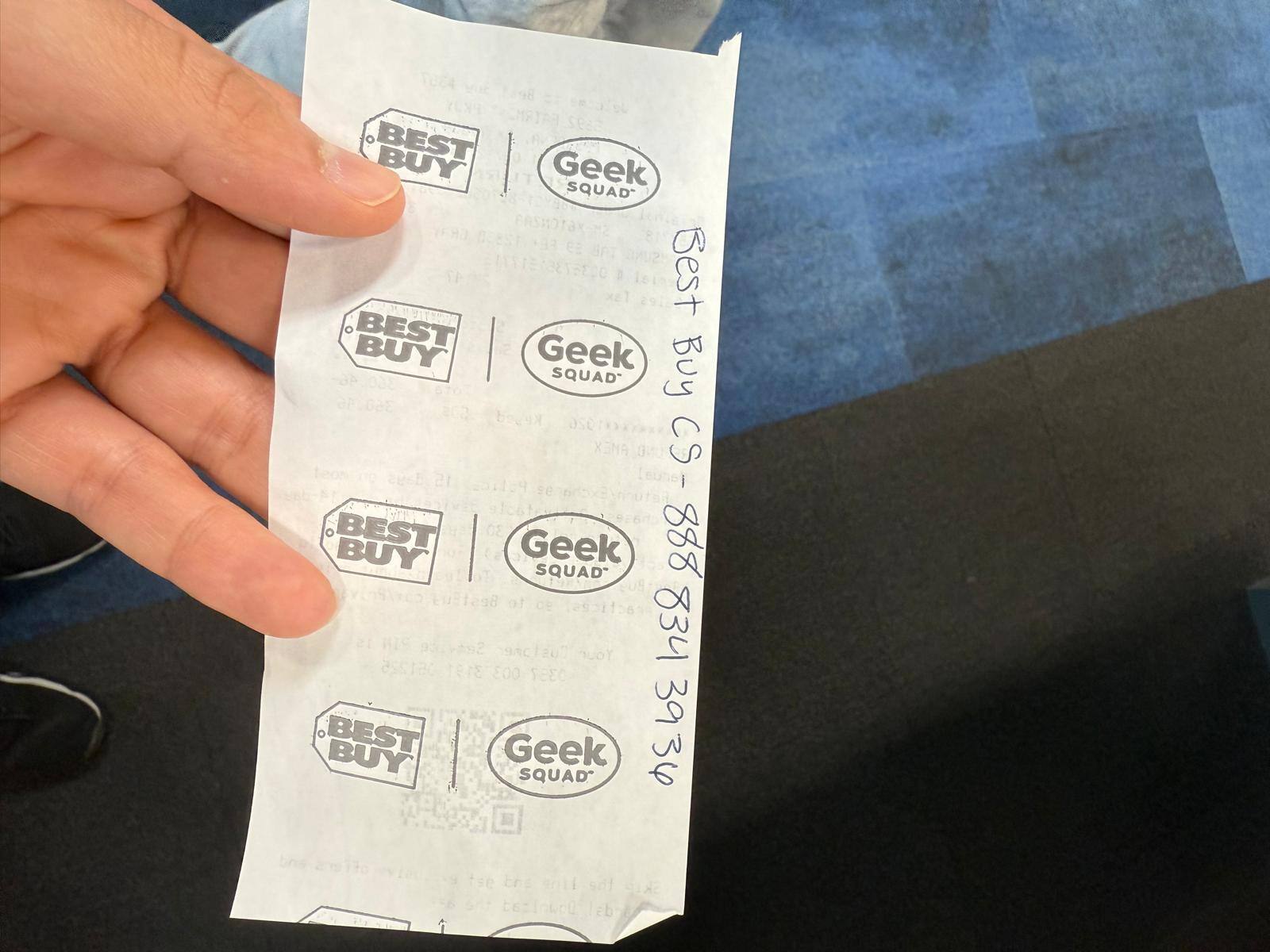 Customer provided, click to load a larger version