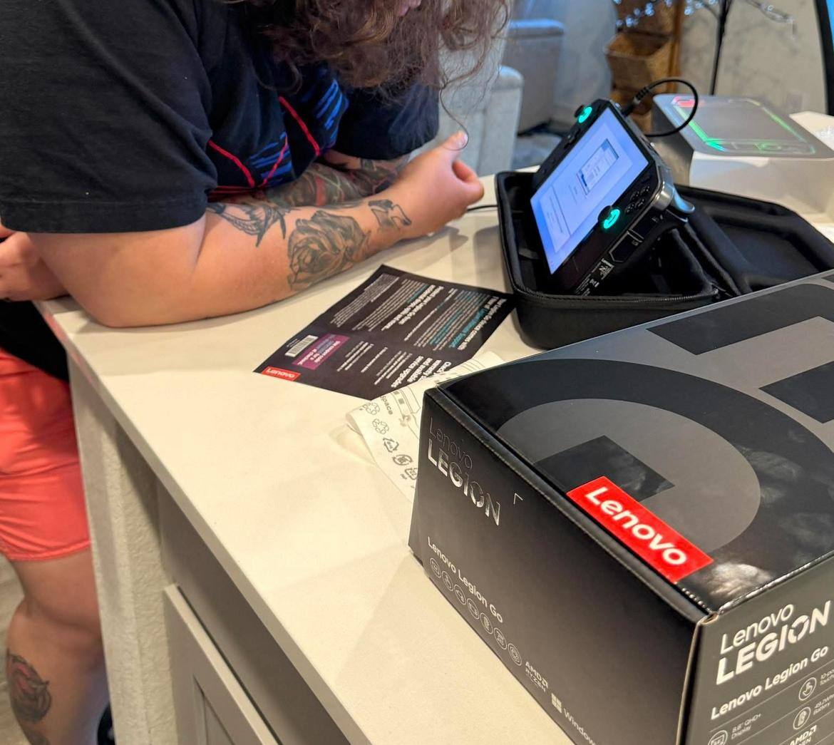 Customer provided, click to load a larger version