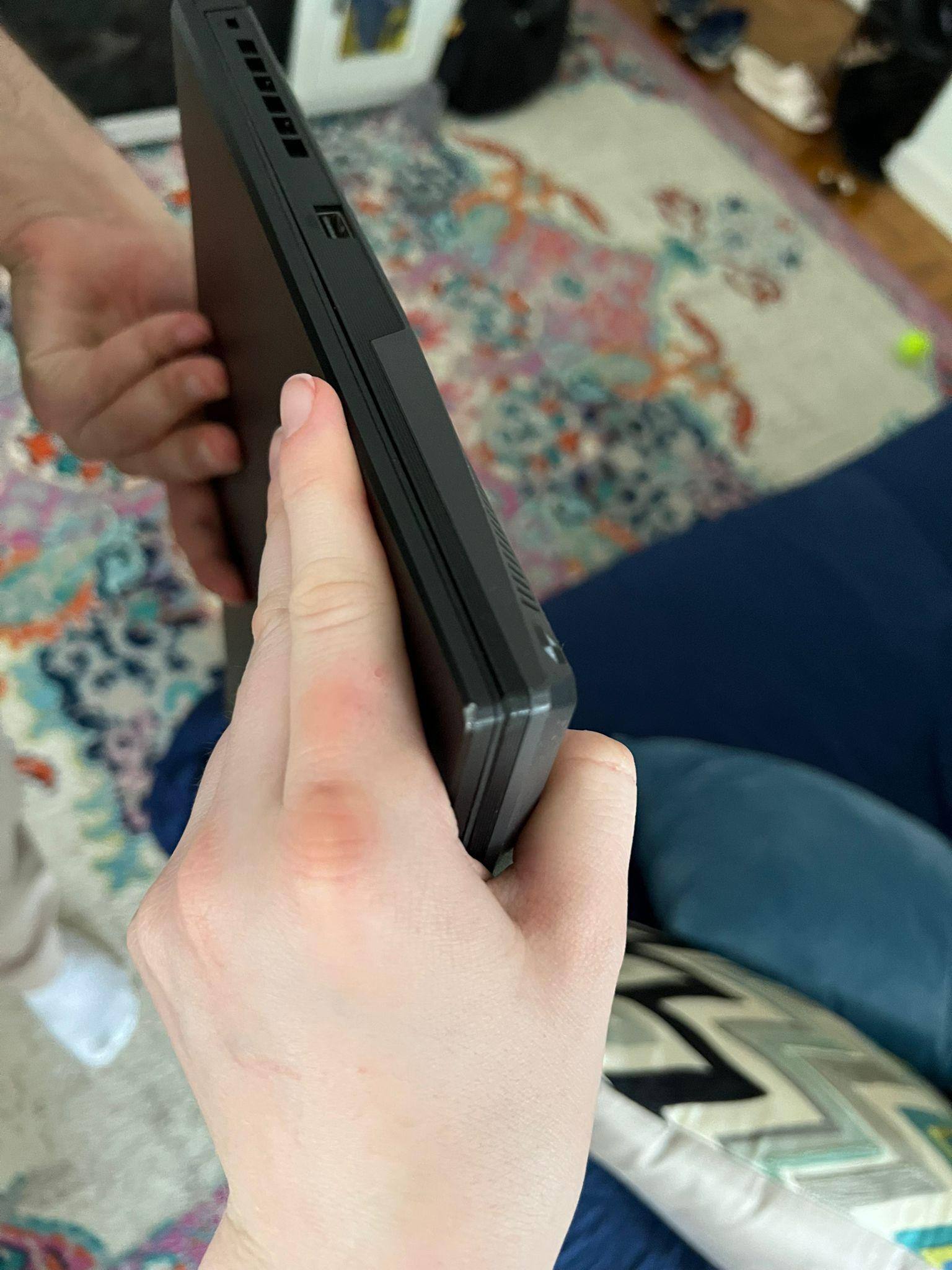 Customer provided, click to load a larger version