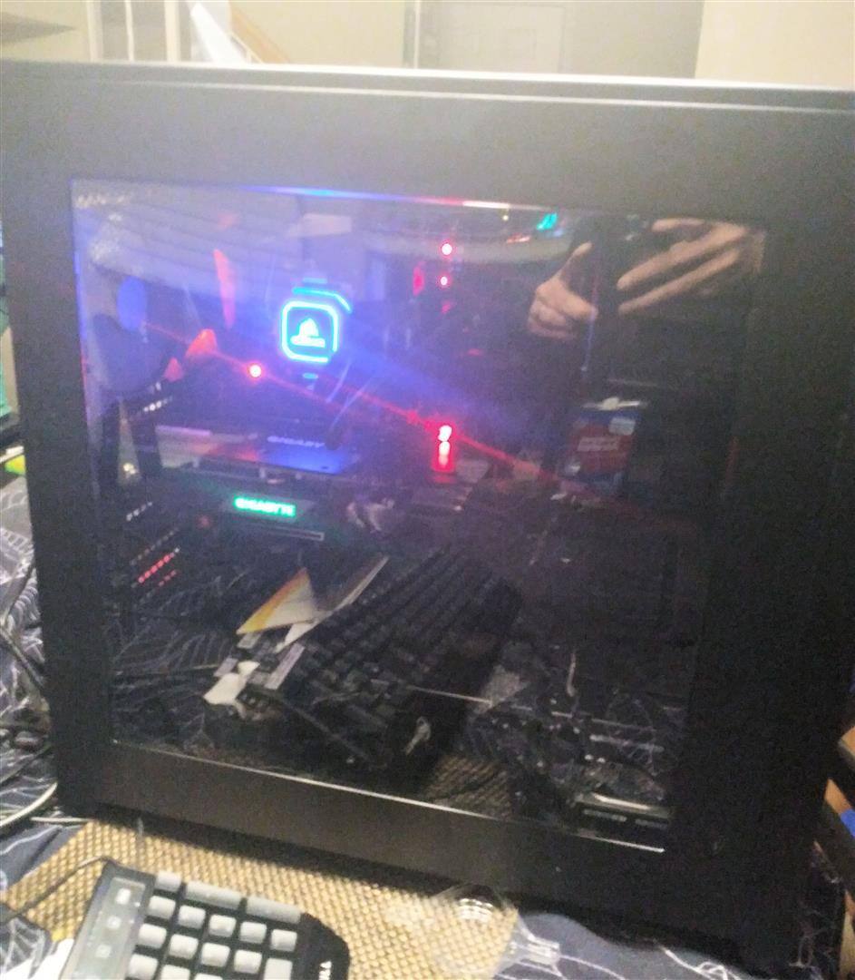 Customer provided image, click to load a larger version