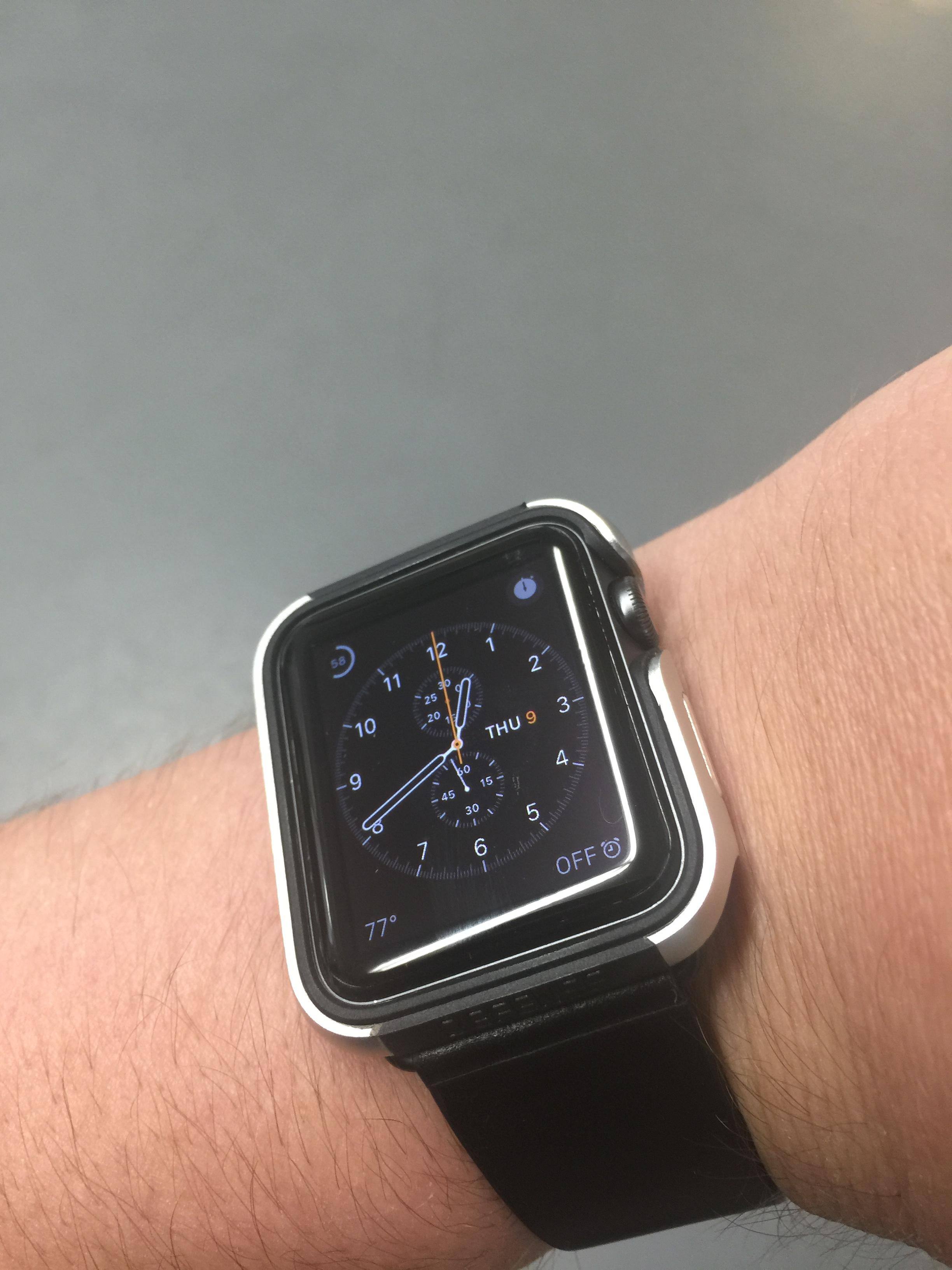 Slick Styling and Protection!, click to load a larger version