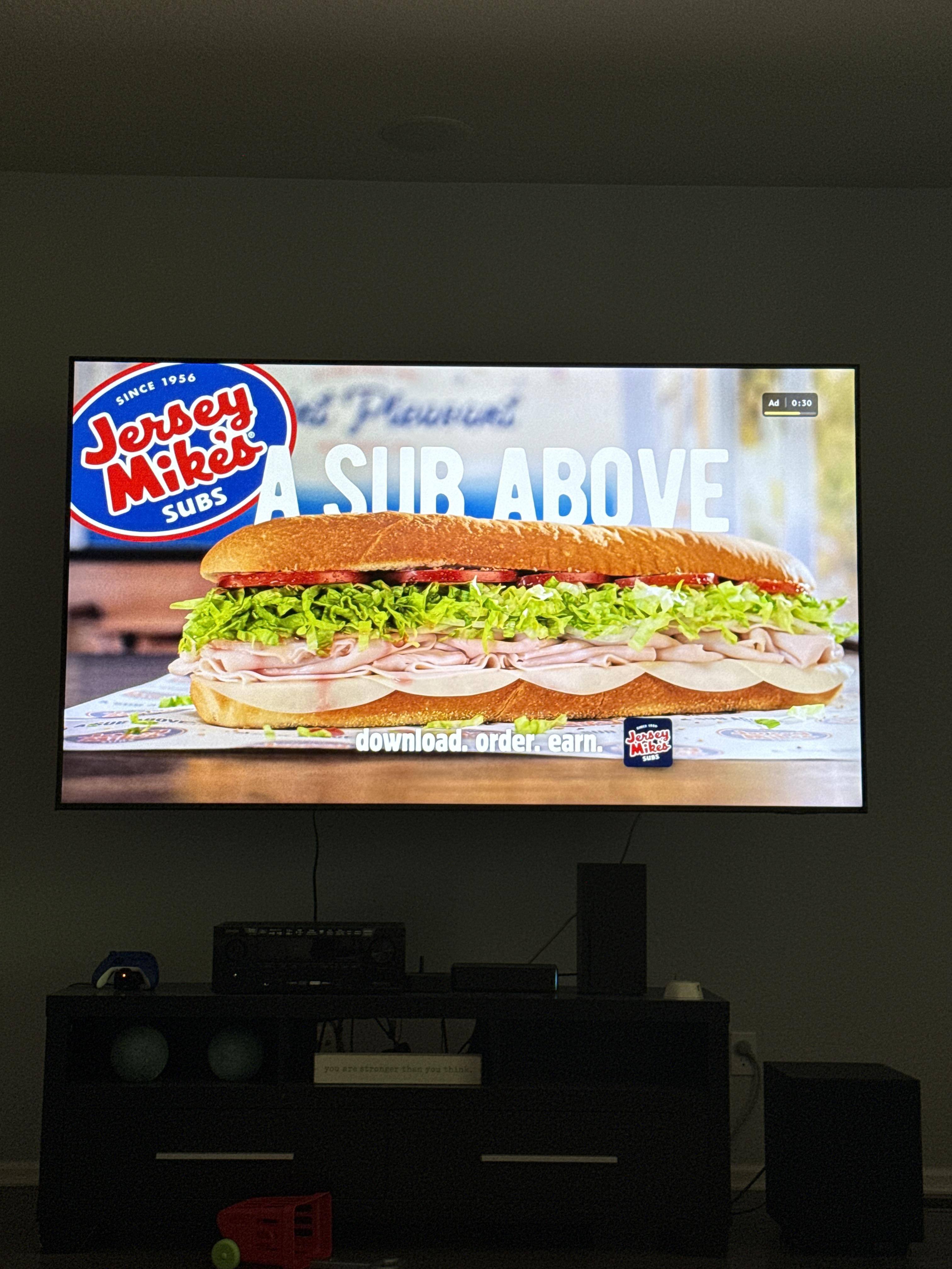 Customer provided image, click to load a larger version