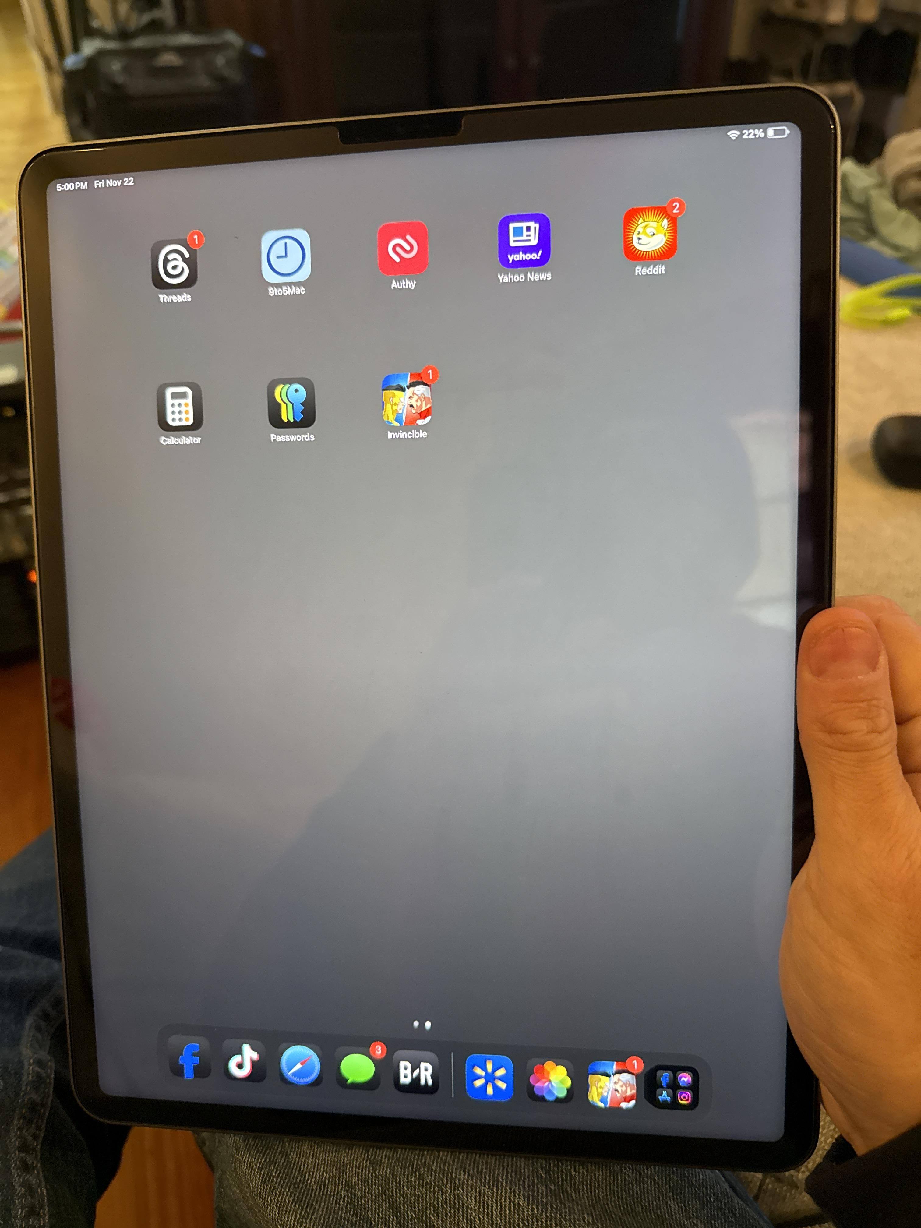 Customer provided, click to load a larger version