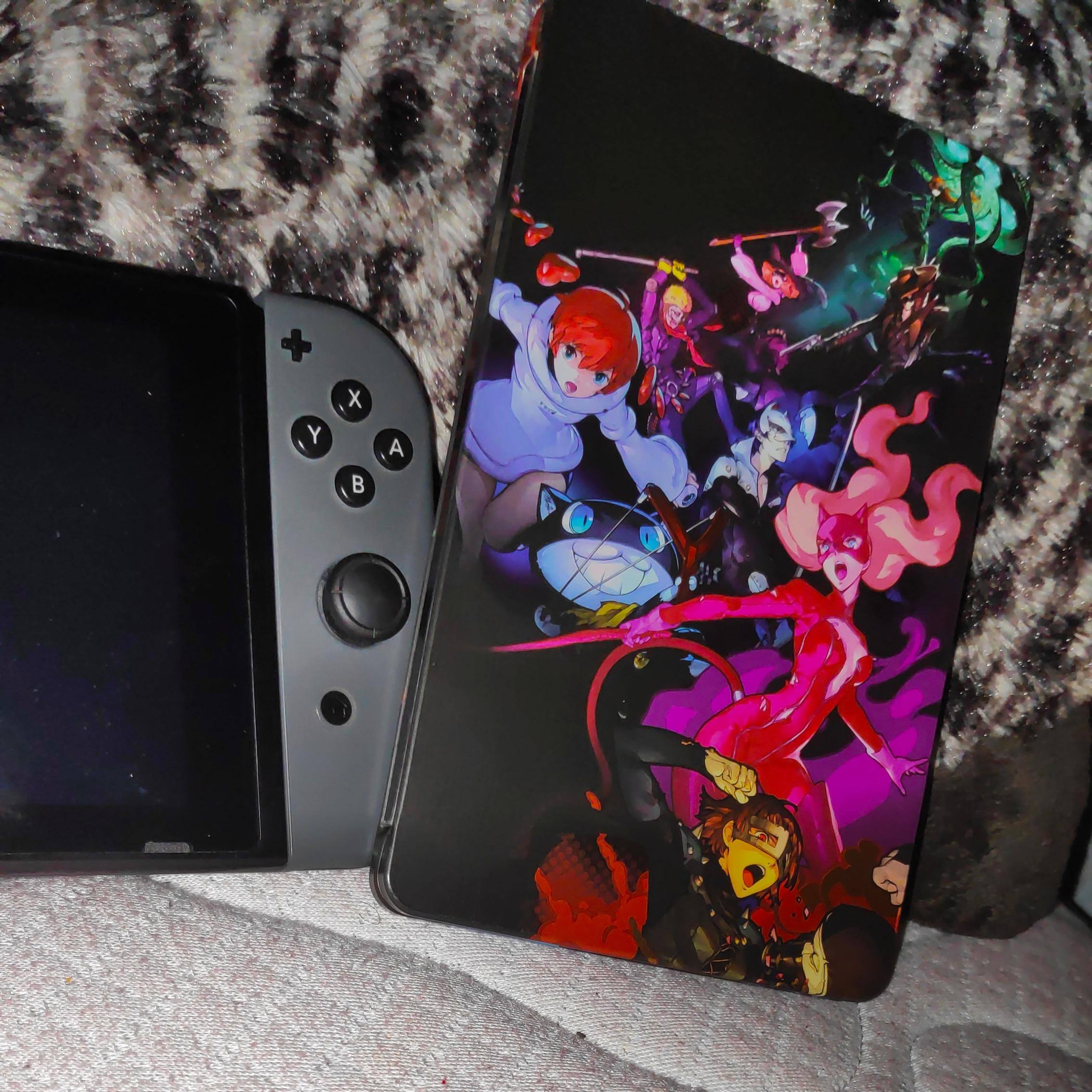 Customer provided image, click to load a larger version