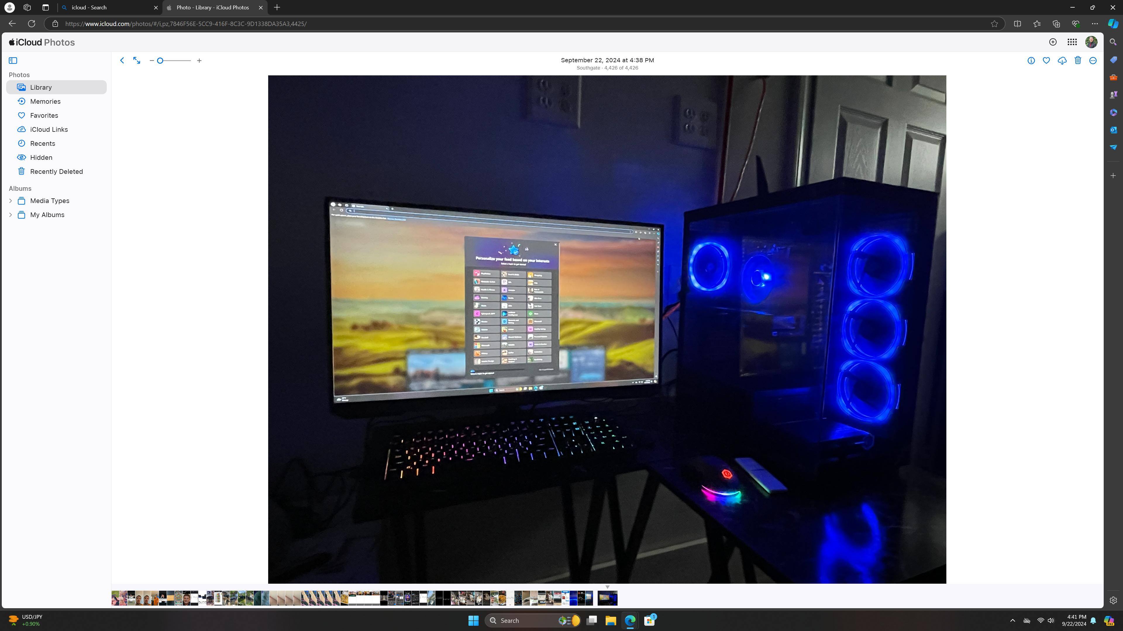 Customer provided, click to load a larger version