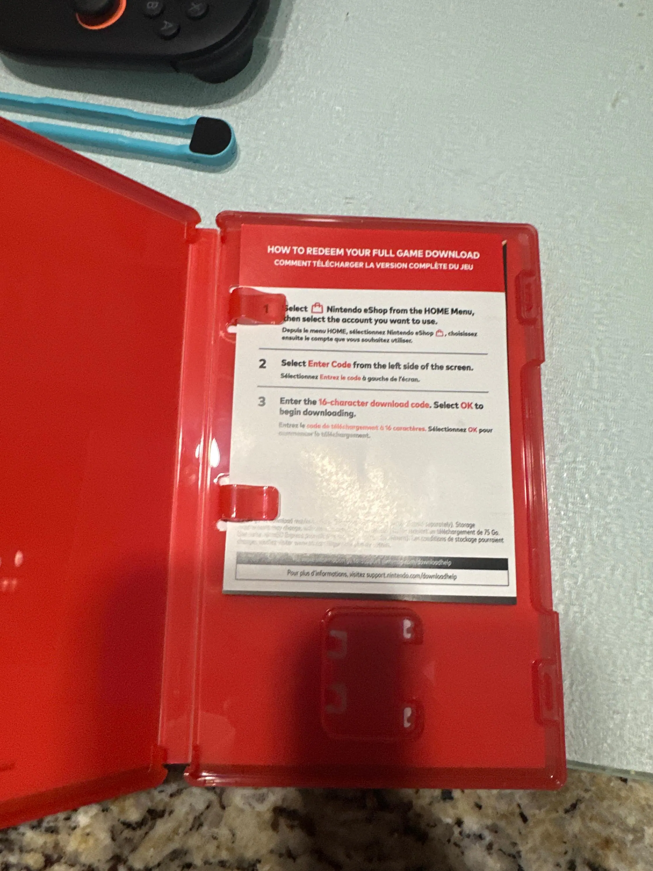 Customer provided, click to load a larger version