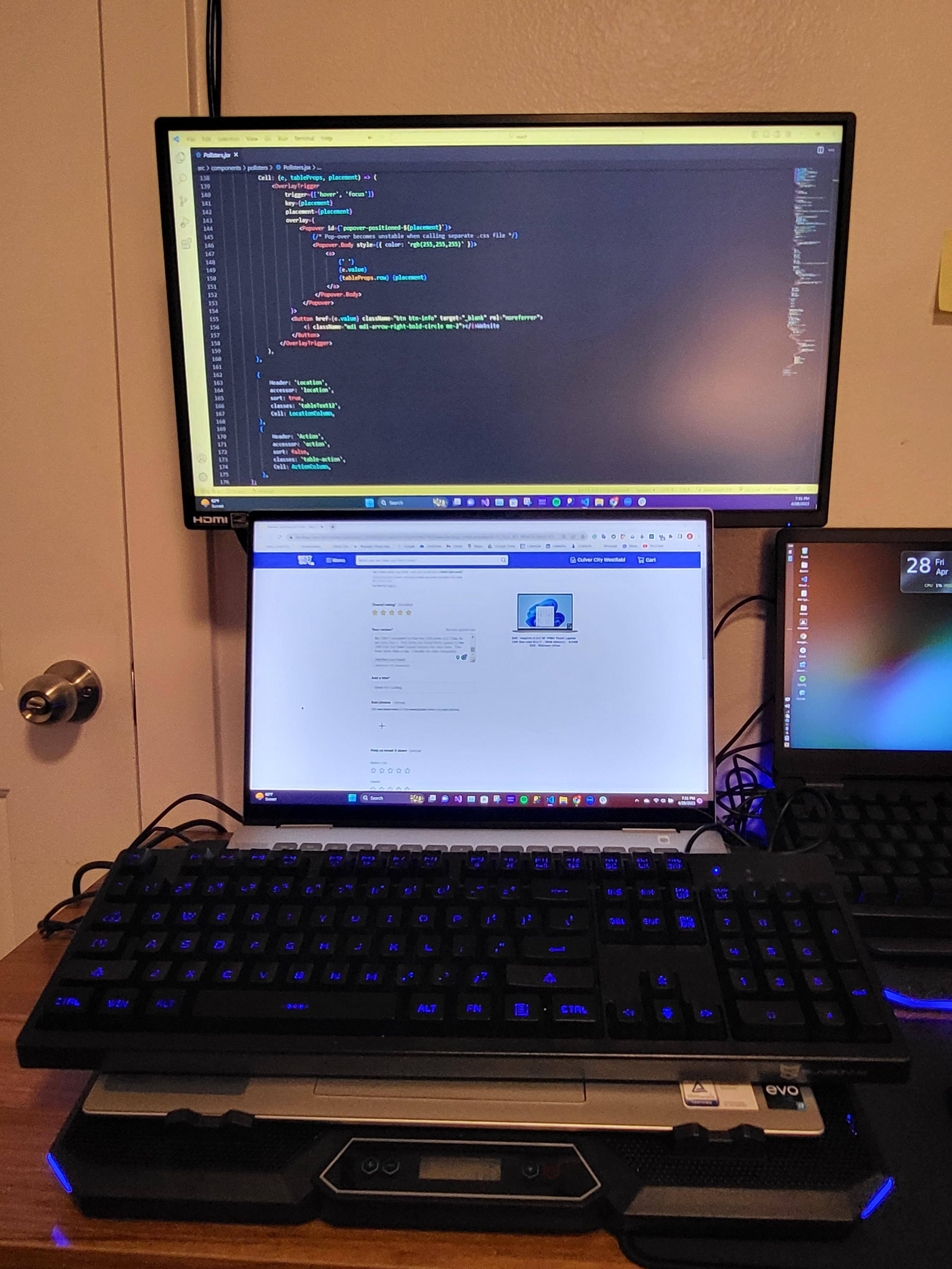 Customer provided image, click to load a larger version