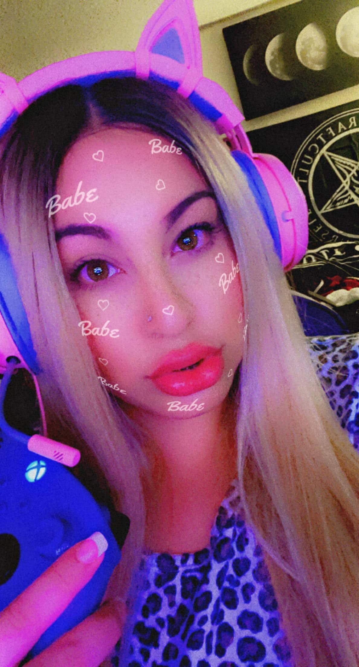 Customer provided image, click to load a larger version