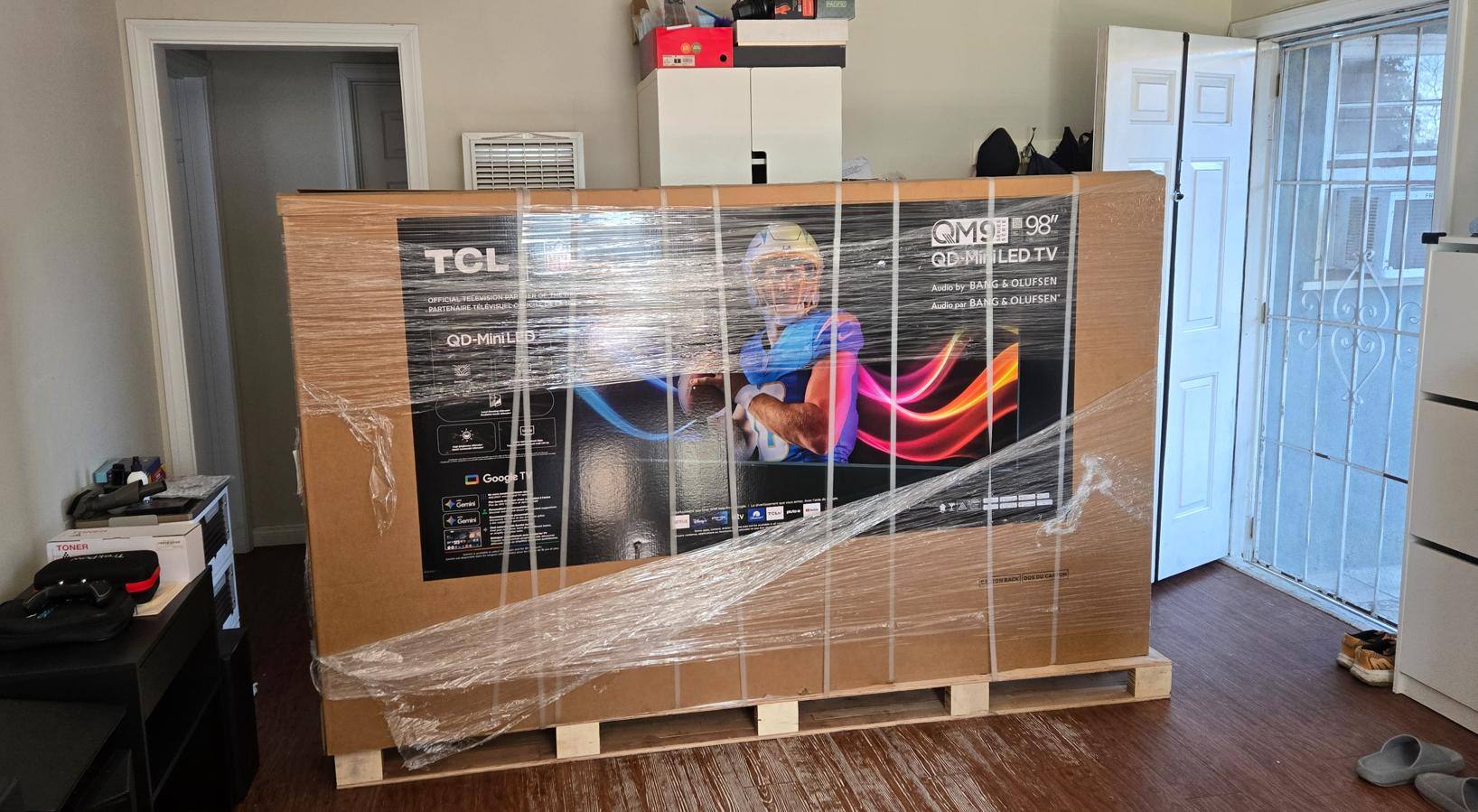 Customer provided, click to load a larger version