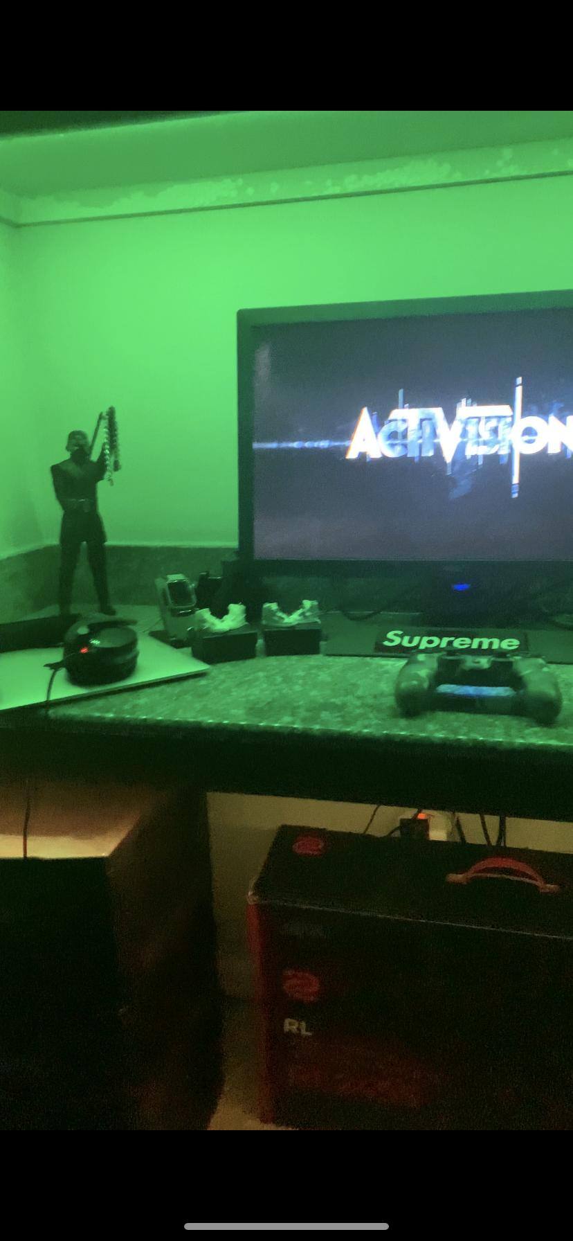 Customer provided image, click to load a larger version