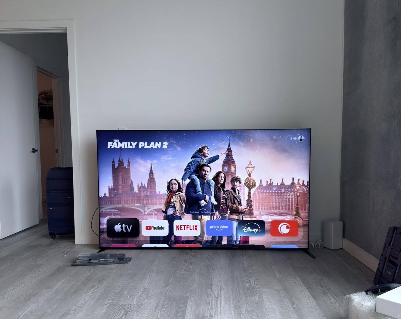 Customer provided image, click to load a larger version