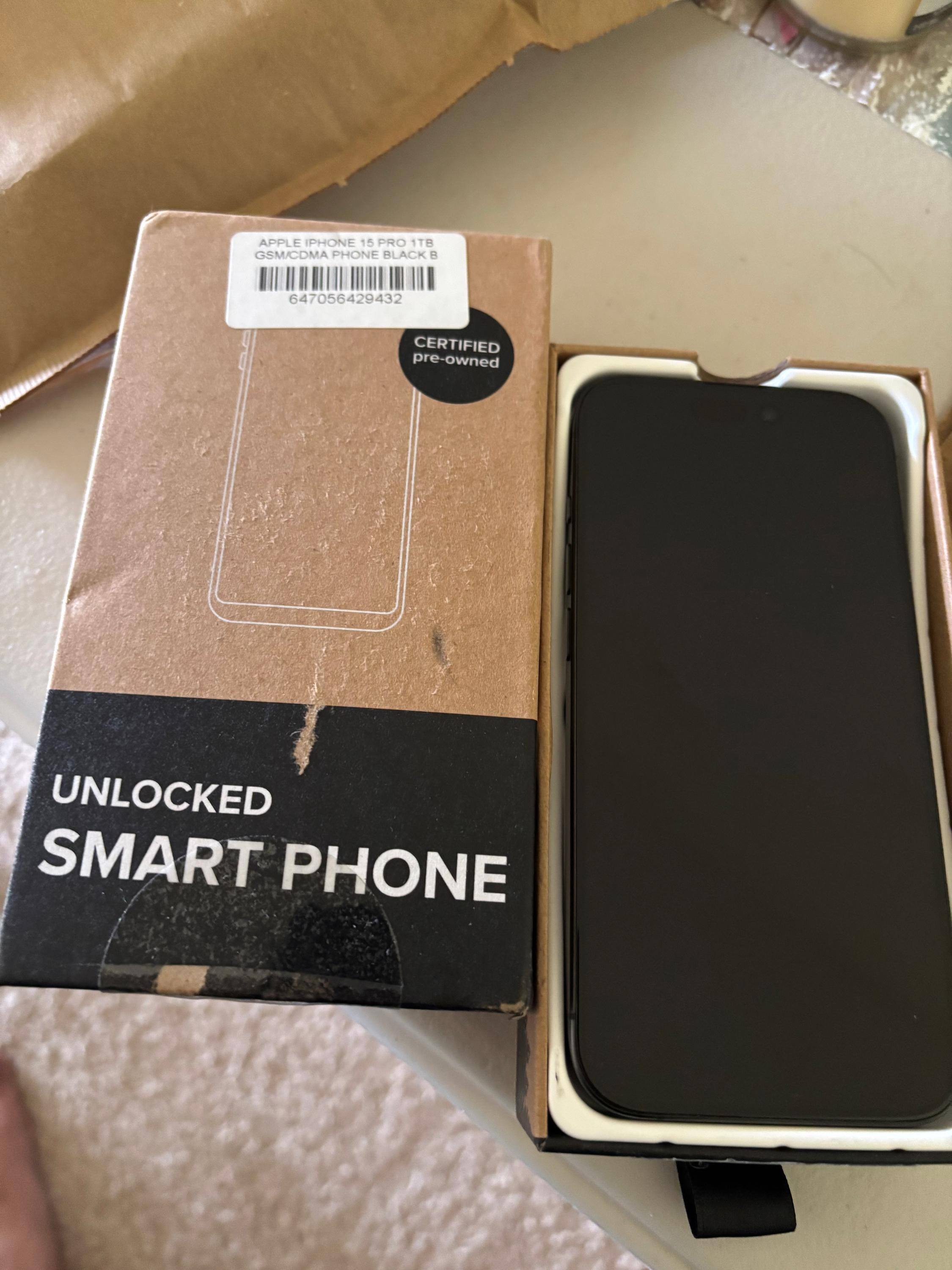 Customer provided image, click to load a larger version