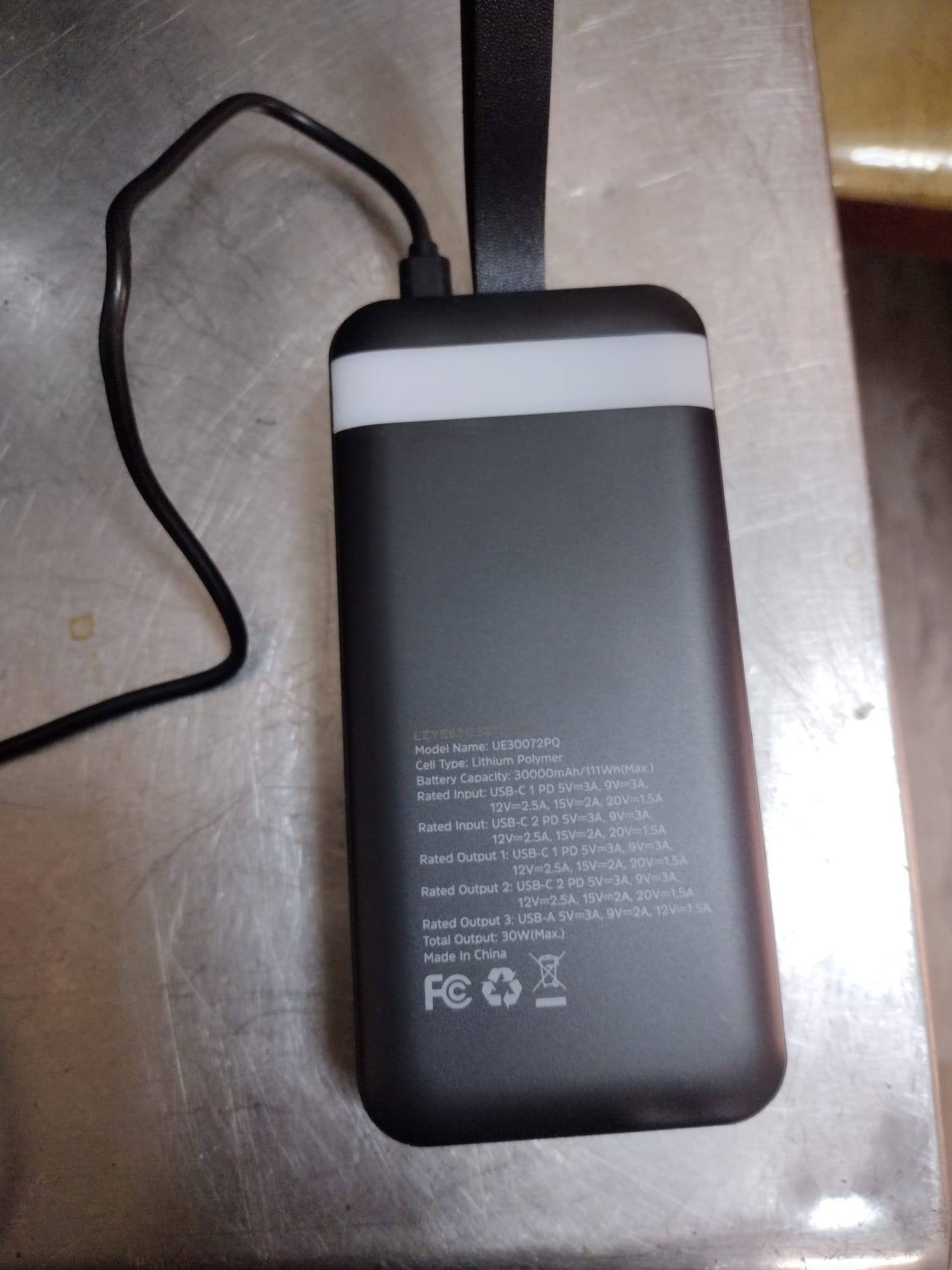 Customer provided image, click to load a larger version