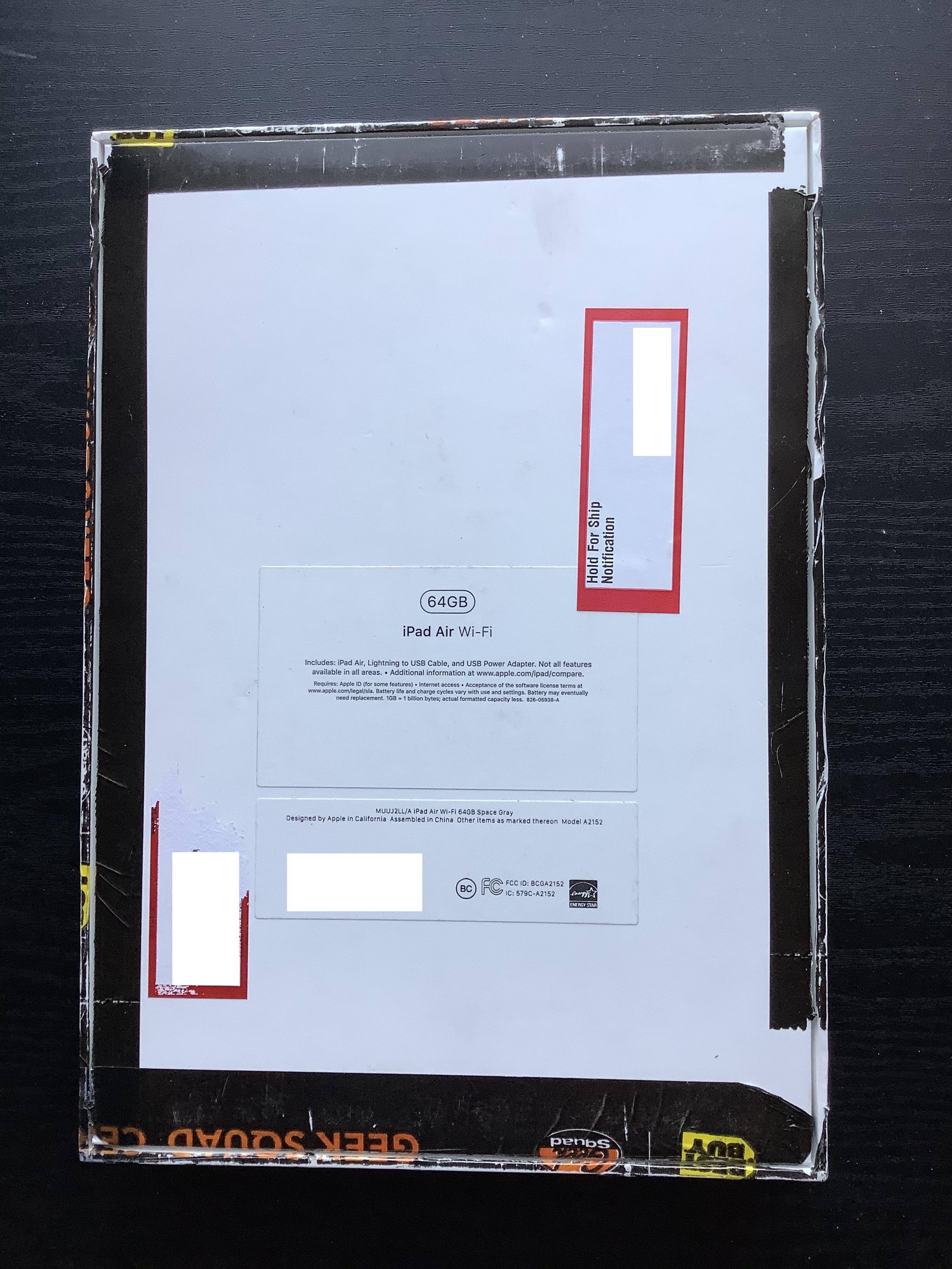 Customer provided, click to load a larger version