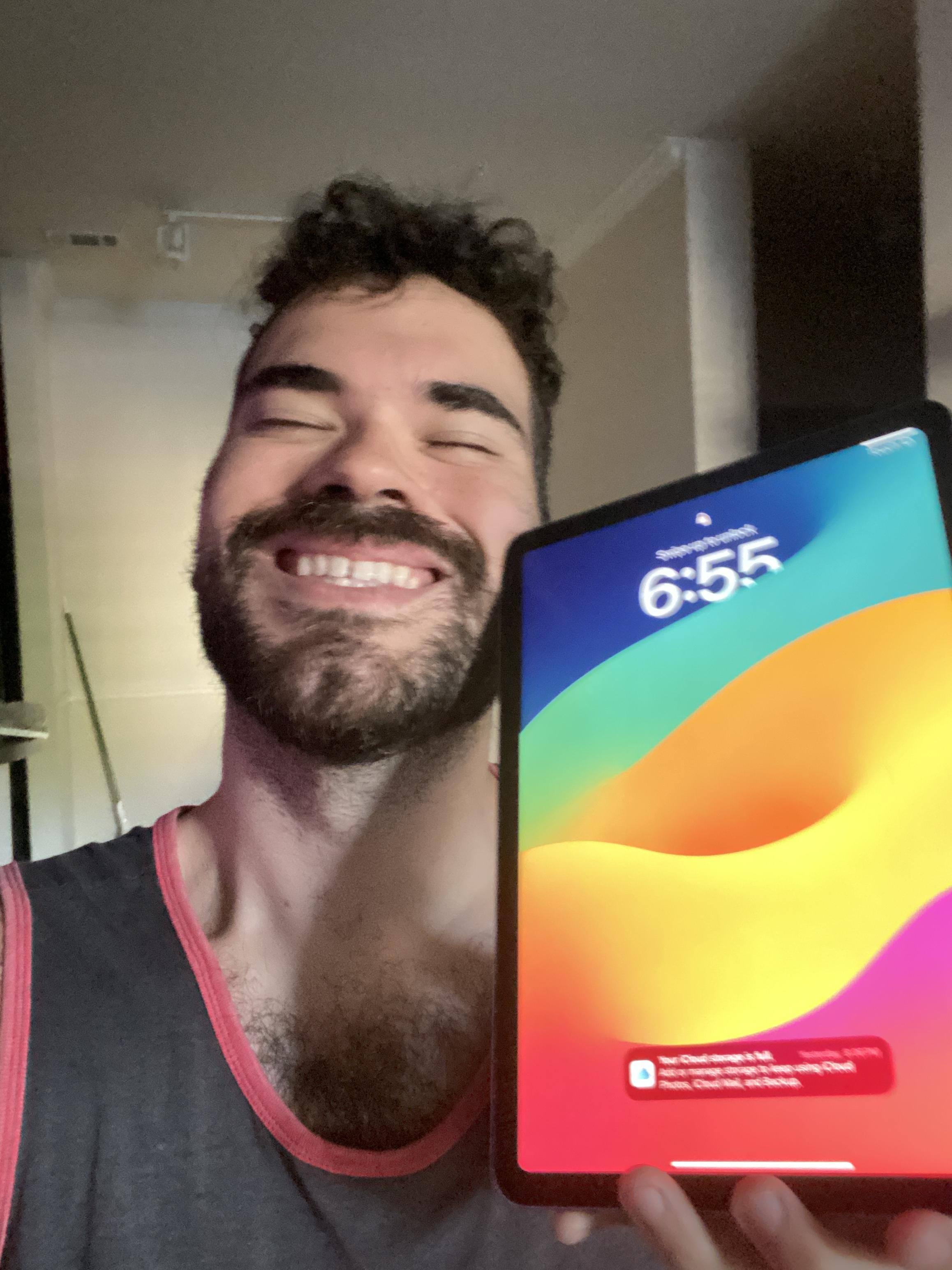 Customer provided, click to load a larger version