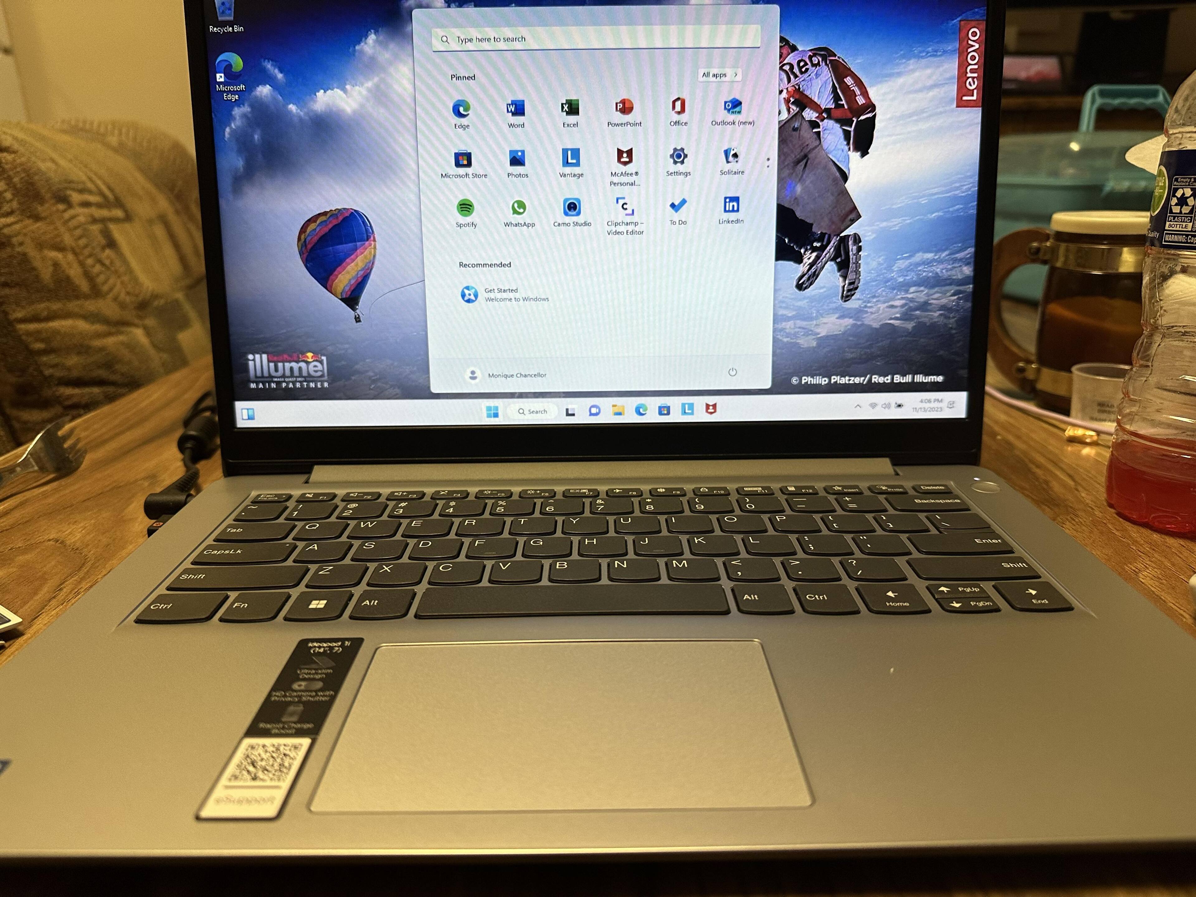 Customer provided, click to load a larger version