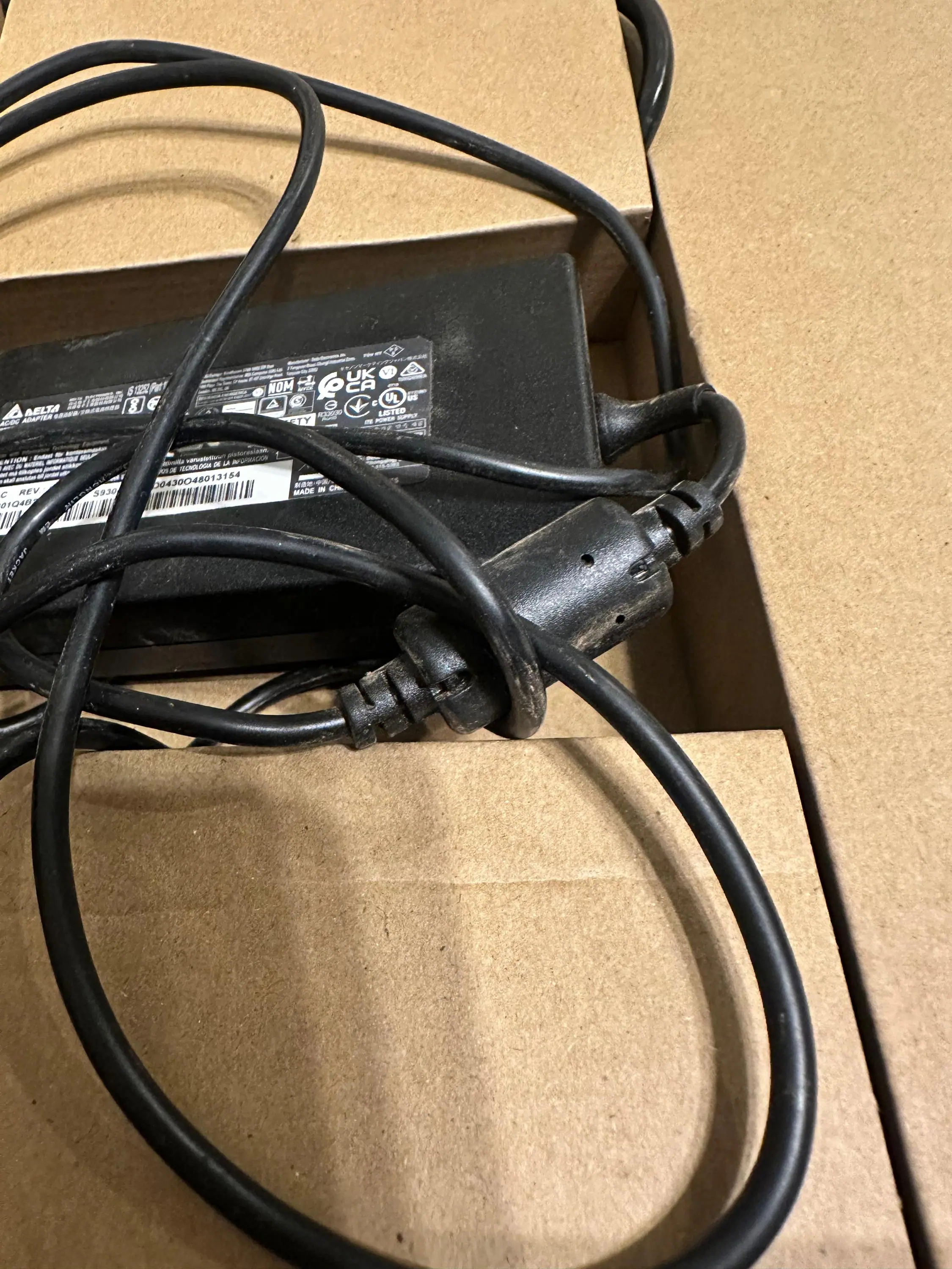 Customer provided, click to load a larger version