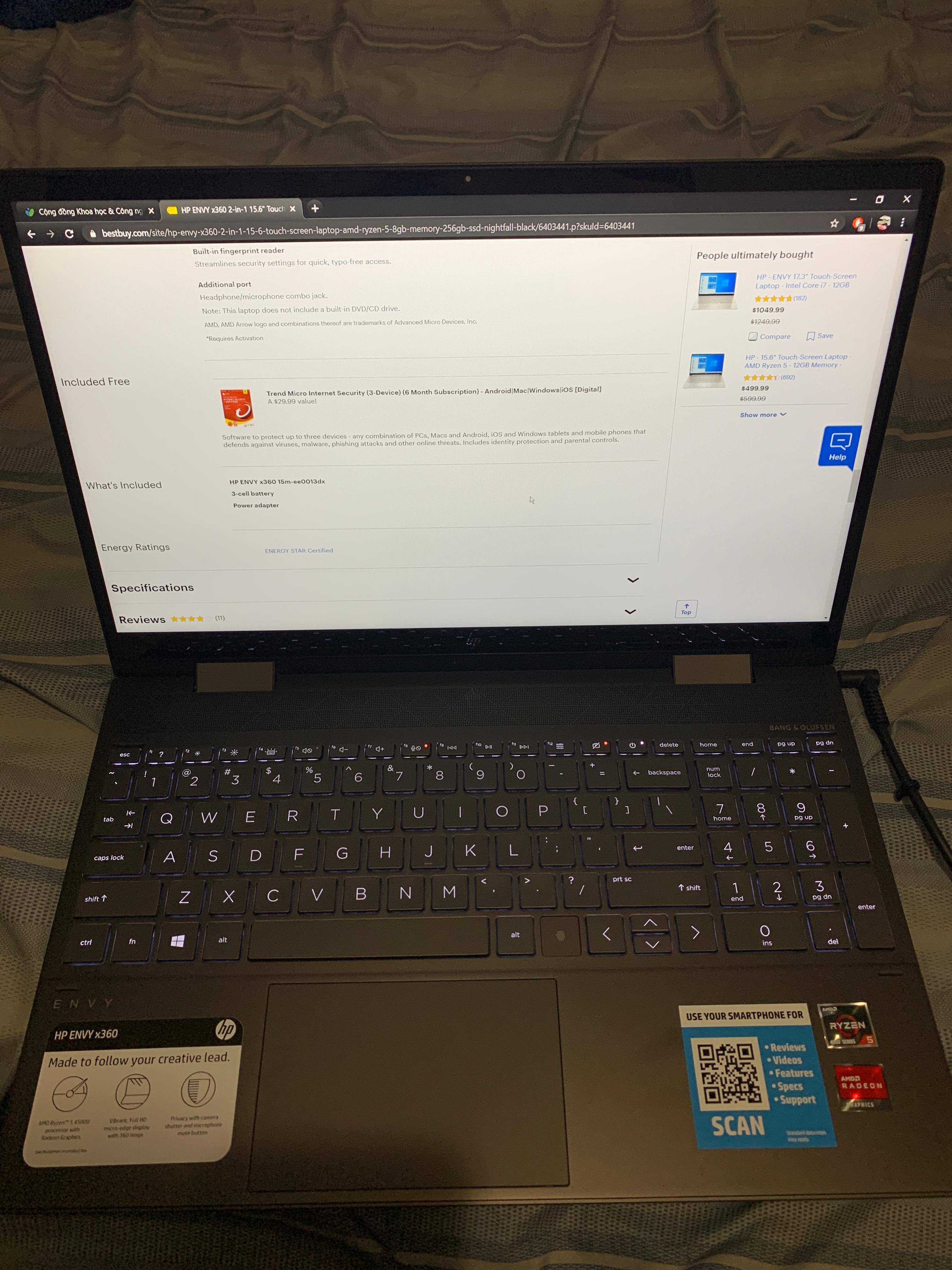 Customer provided, click to load a larger version