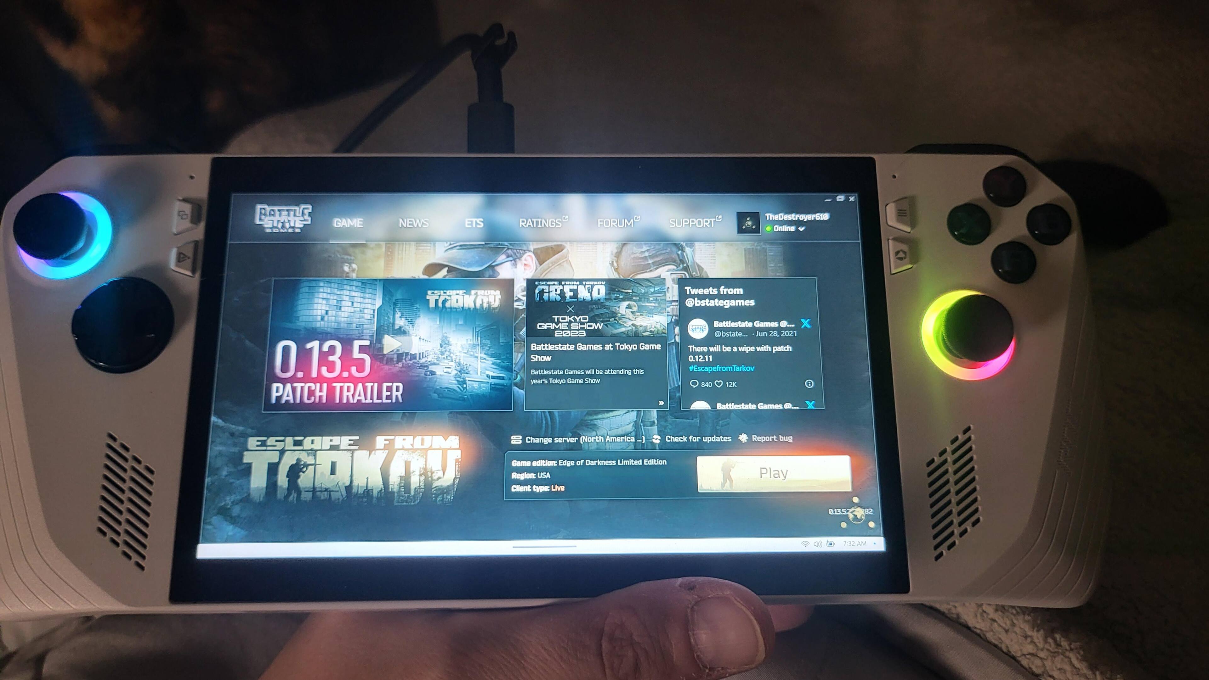 Customer provided, click to load a larger version