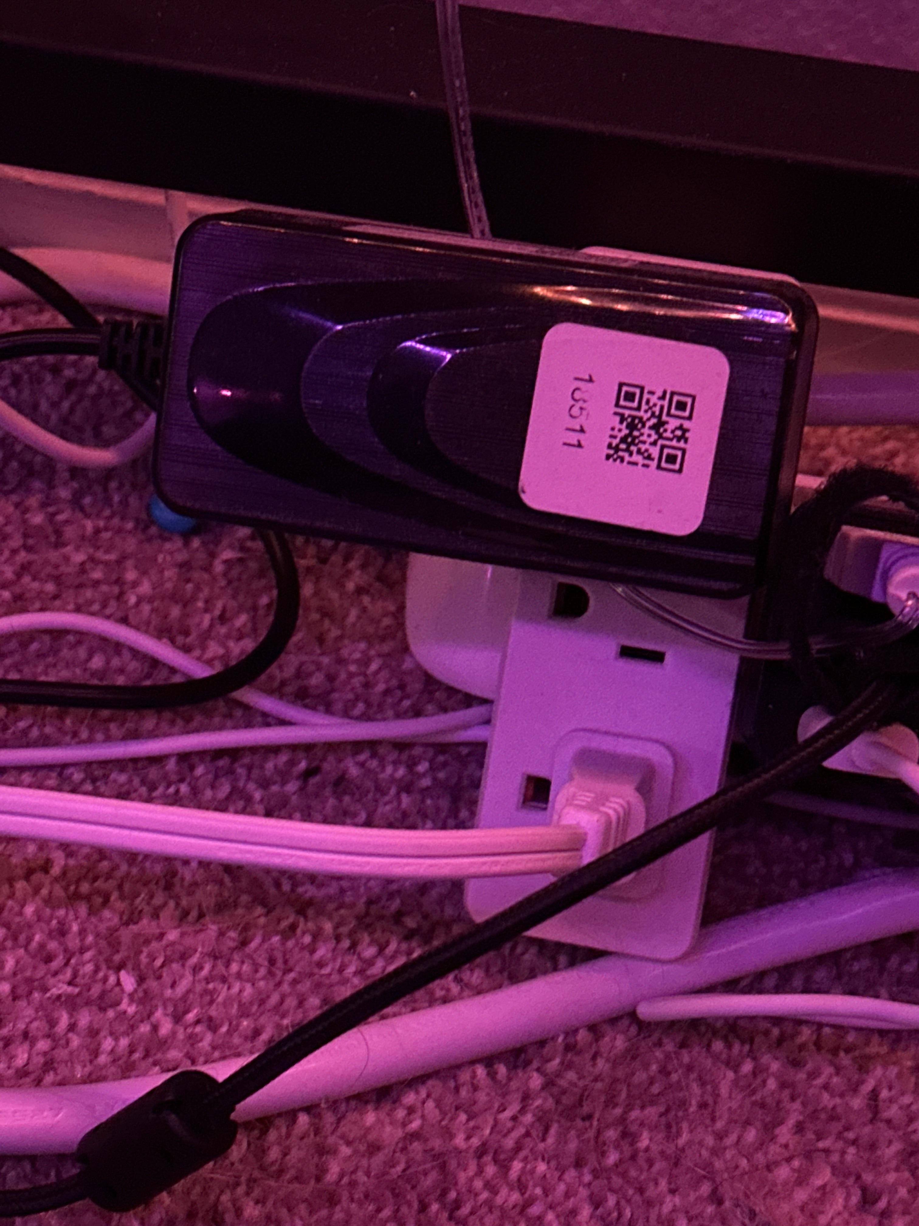 Customer provided image, click to load a larger version