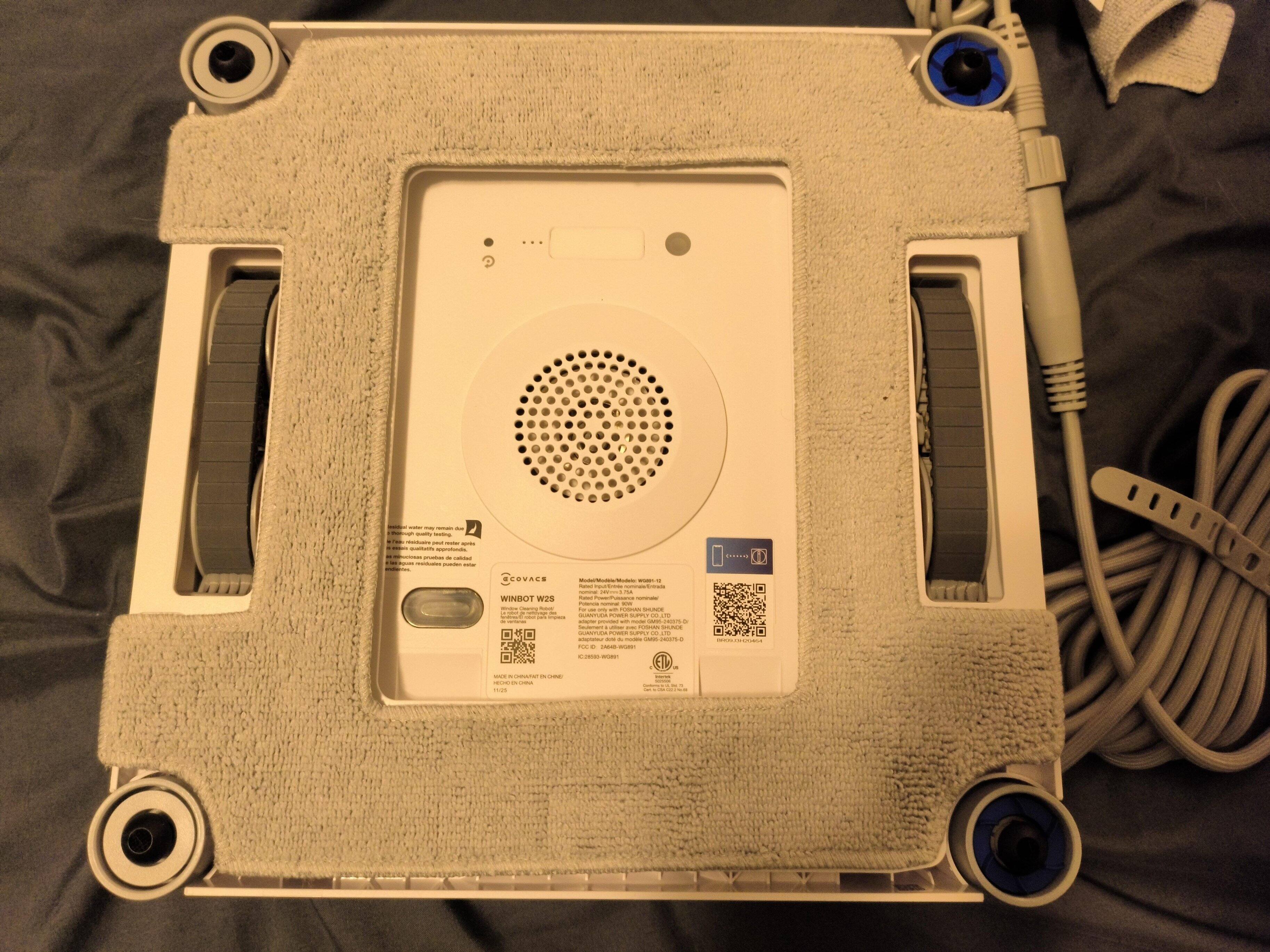 Customer provided image, click to load a larger version