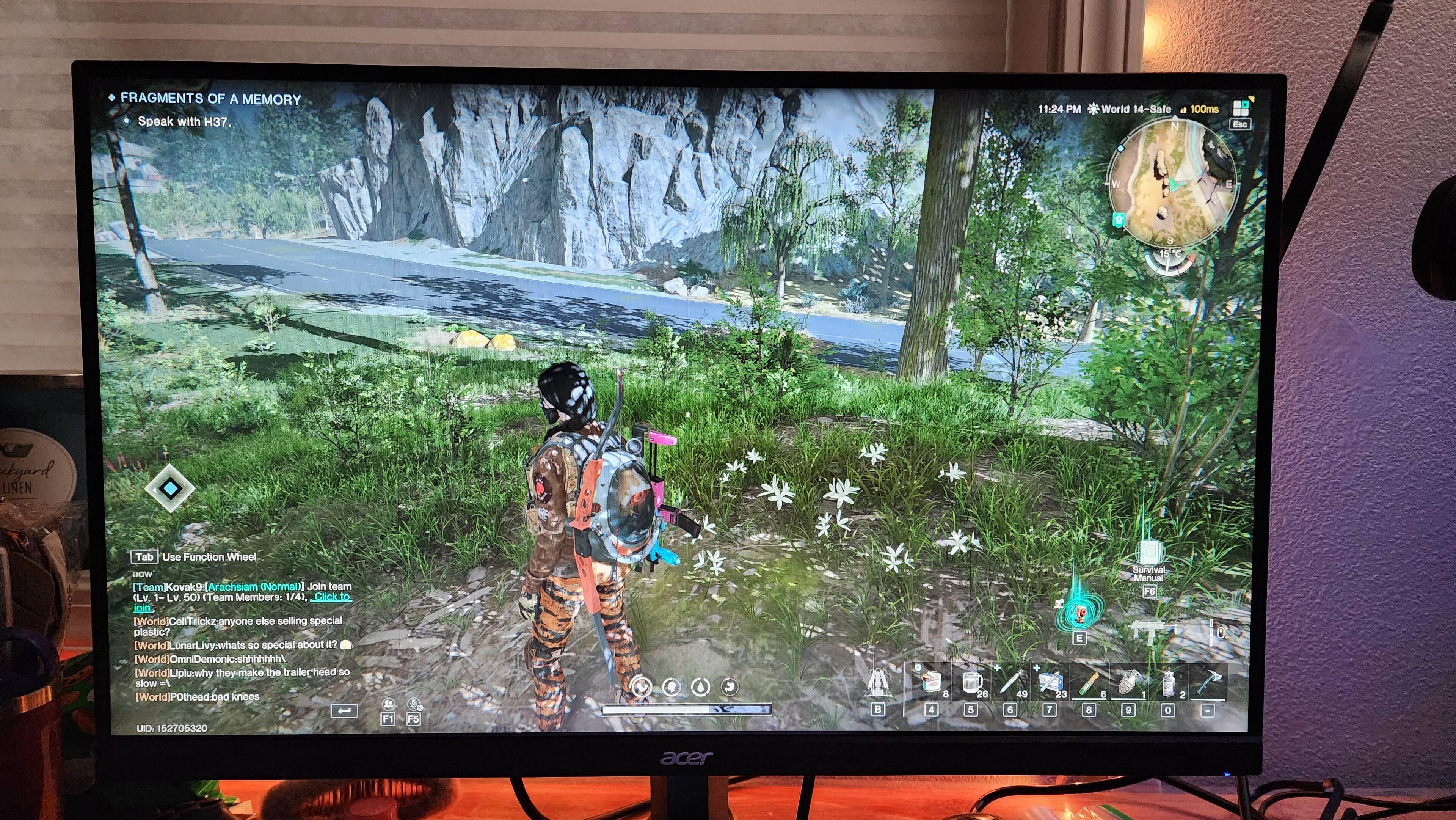 Customer provided, click to load a larger version