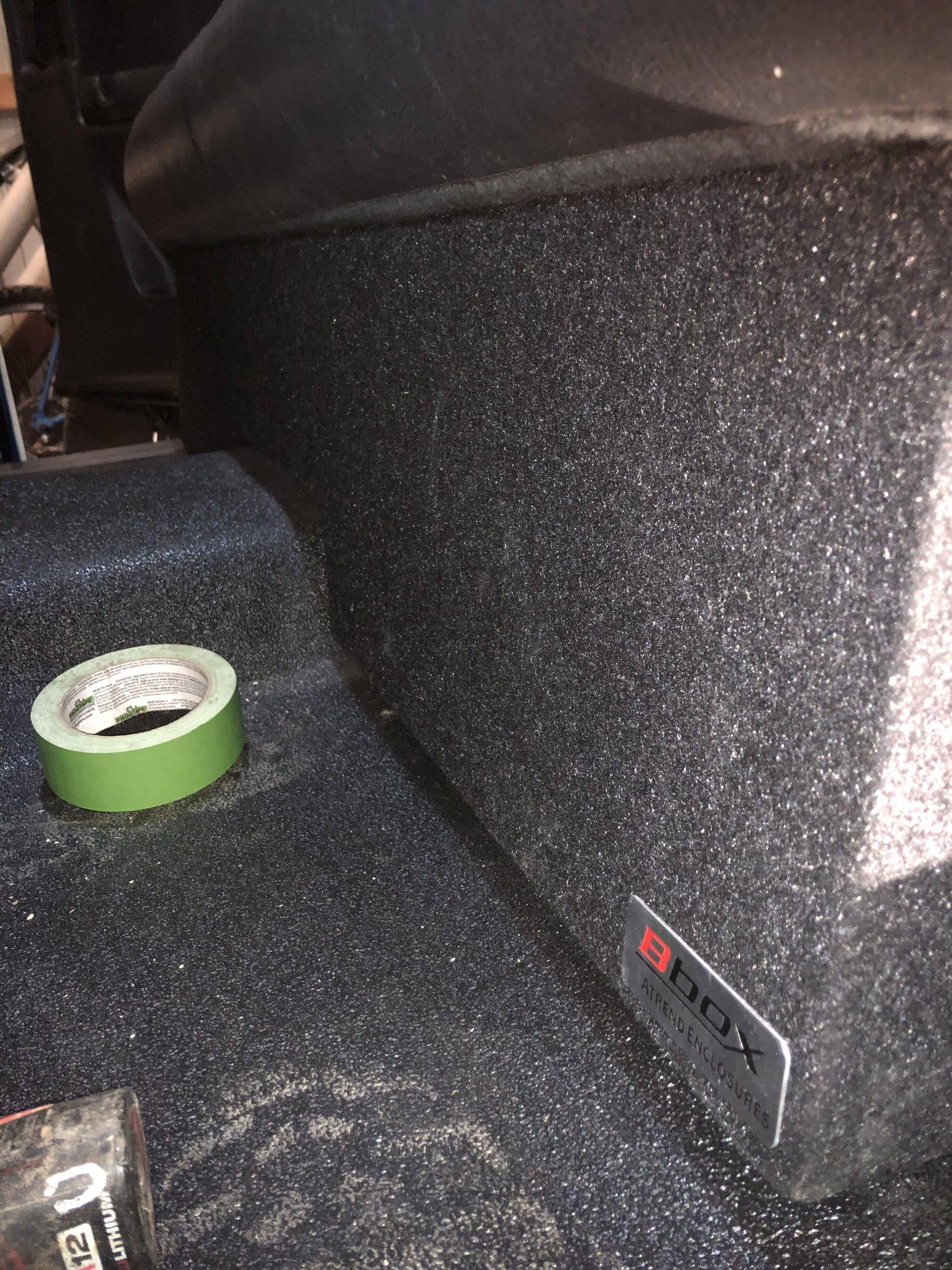 Customer provided image, click to load a larger version