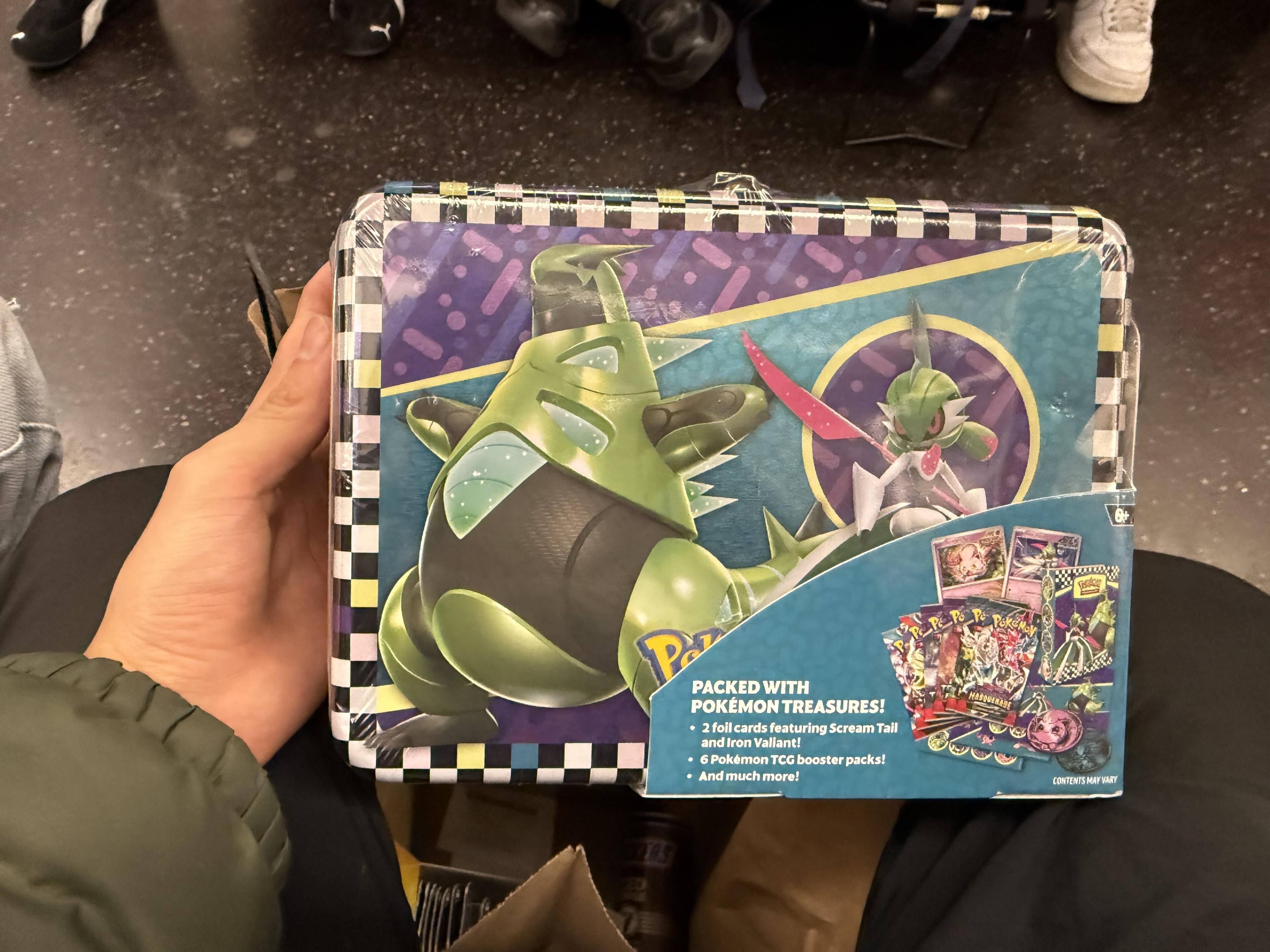 Customer provided, click to load a larger version