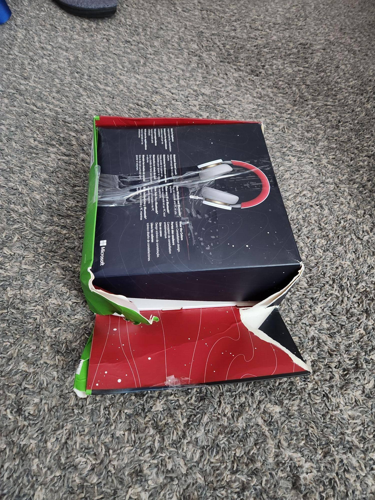 Customer provided, click to load a larger version