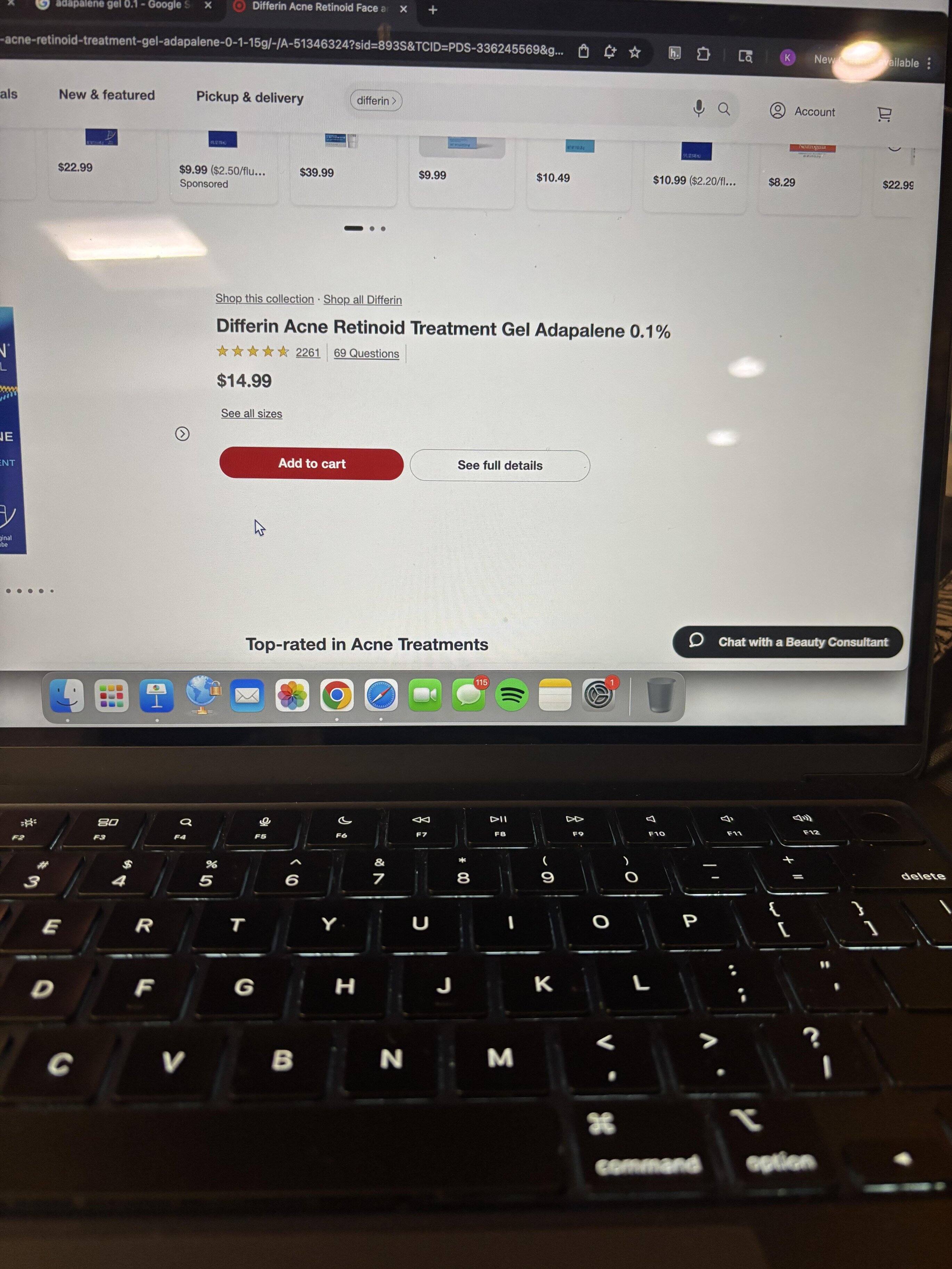 Customer provided image, click to load a larger version