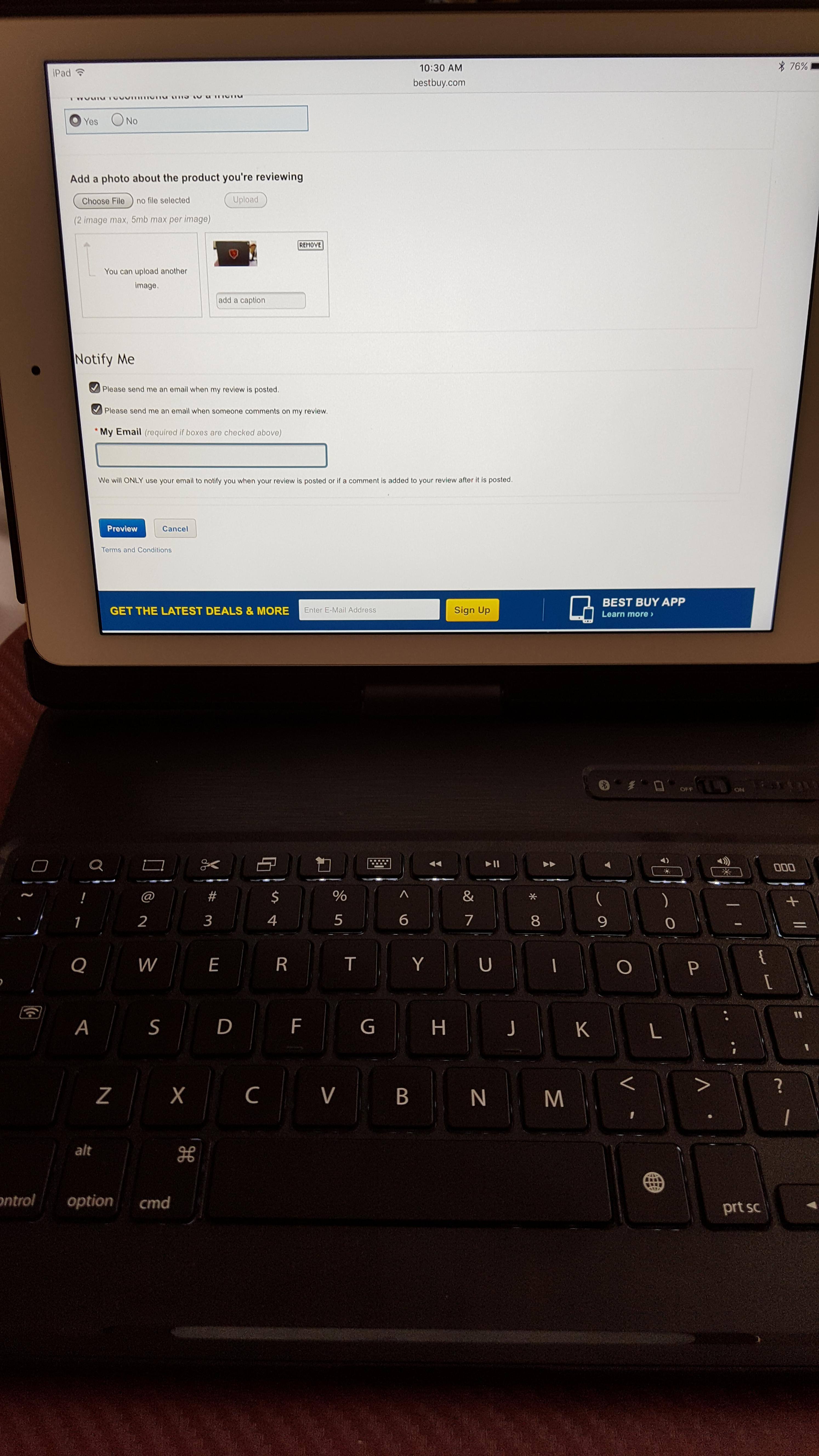 Customer provided, click to load a larger version