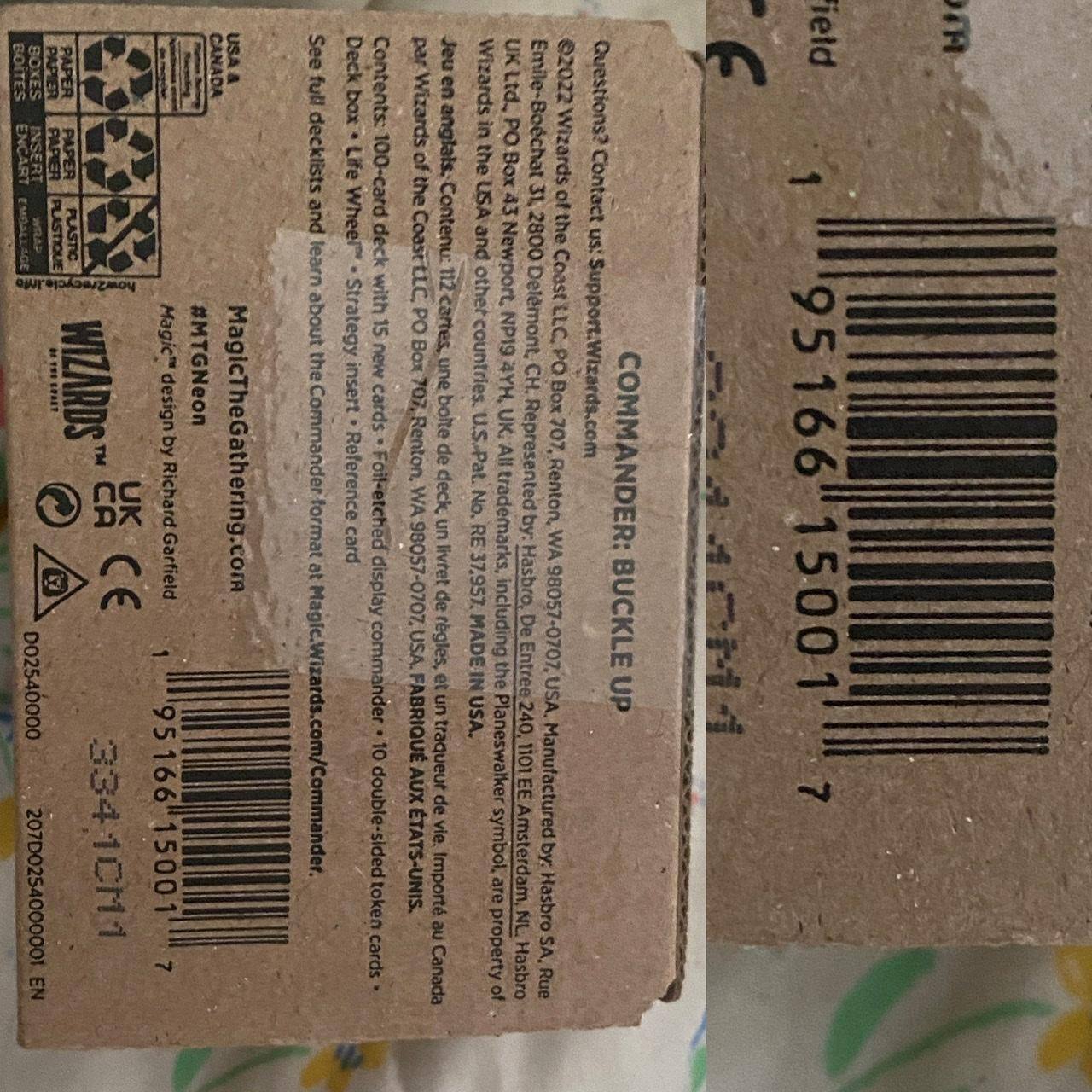 Customer provided image, click to load a larger version