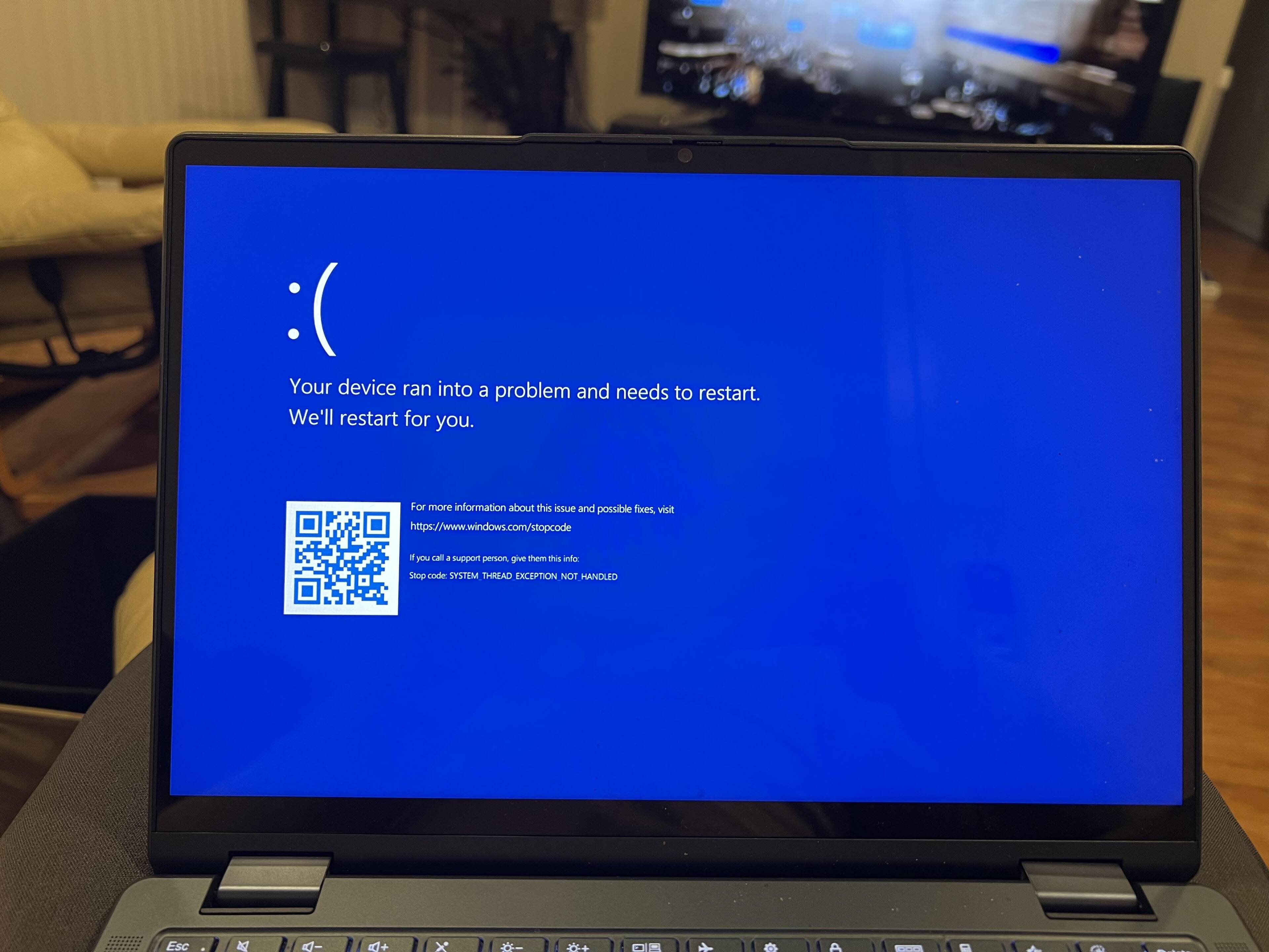 Customer provided image, click to load a larger version