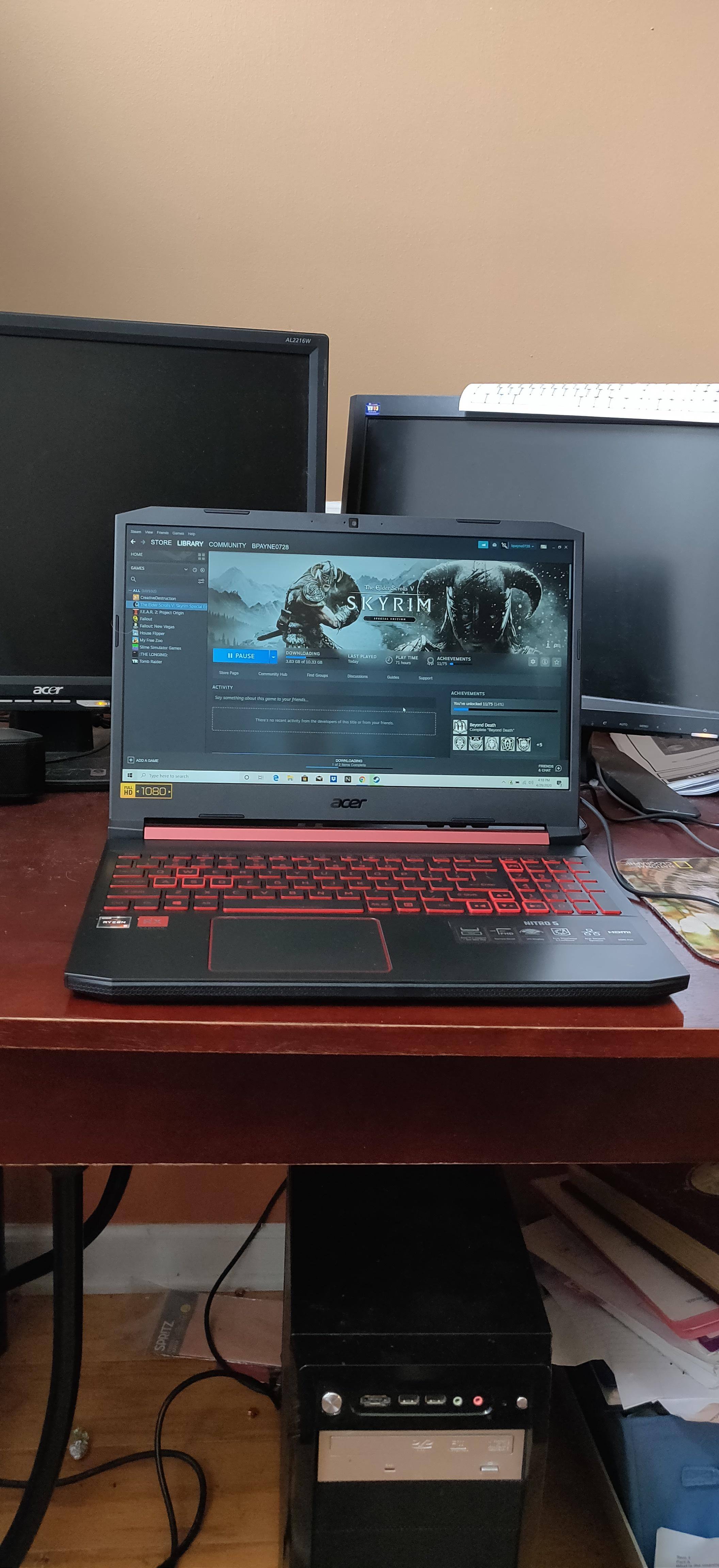 Customer provided image, click to load a larger version