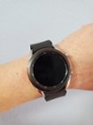 Galaxy Watch4, Galaxy Watch4 Classic Ridge-Sport Band, S/M, Black Mobile  Accessories - ET-SFR88SBEGUJ