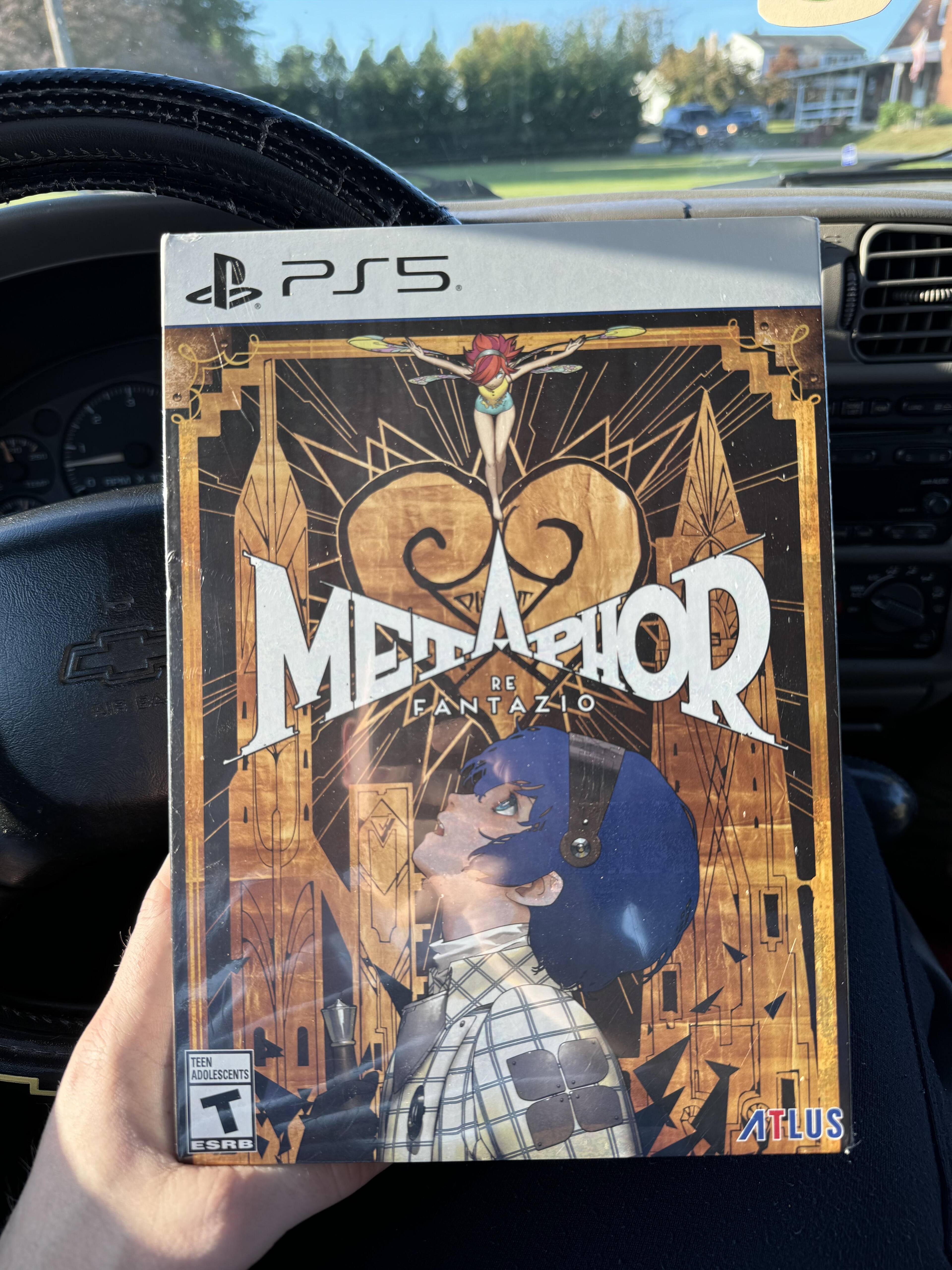 Customer provided image, click to load a larger version