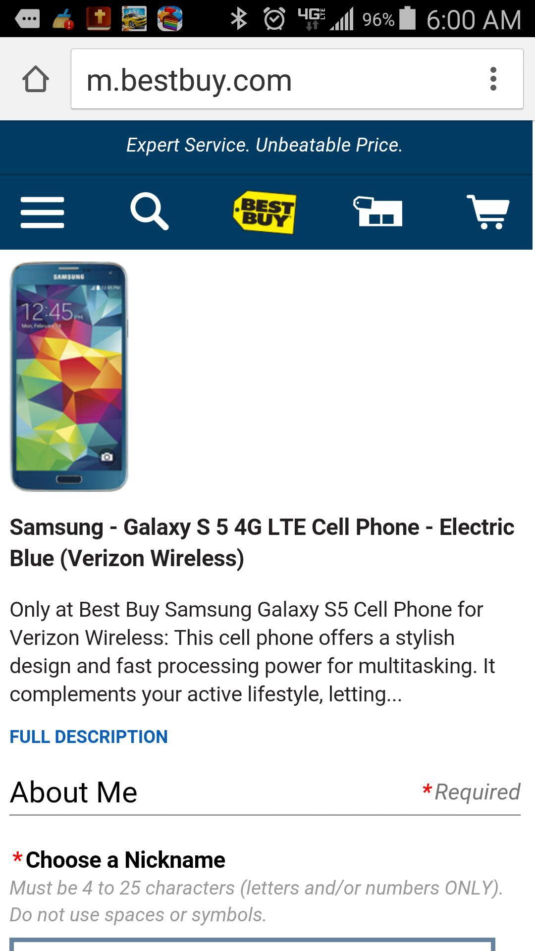 Customer provided image, click to load a larger version