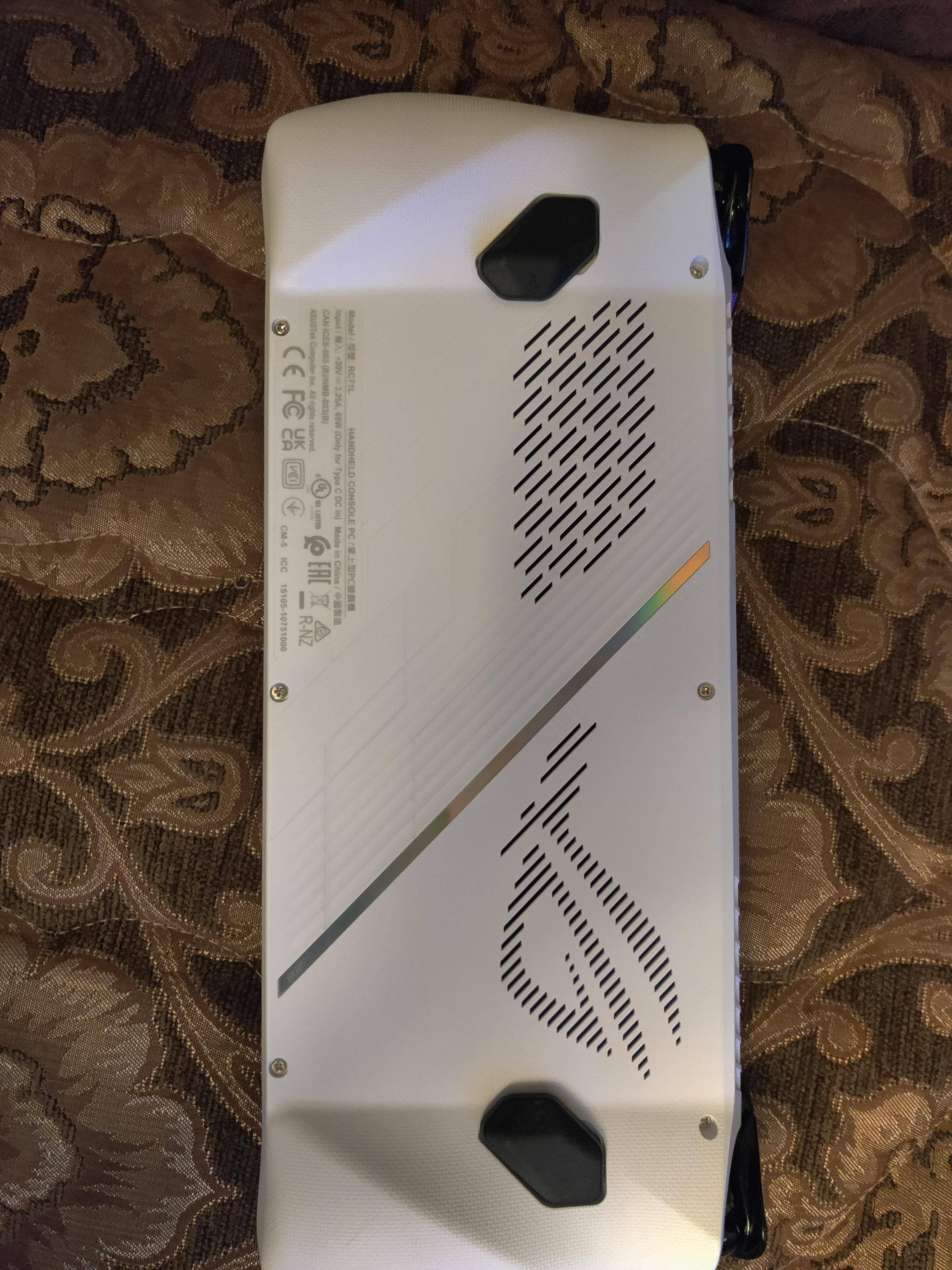 Customer provided, click to load a larger version