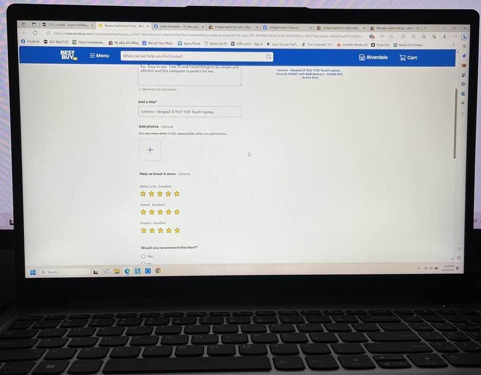 Customer provided, click to load a larger version