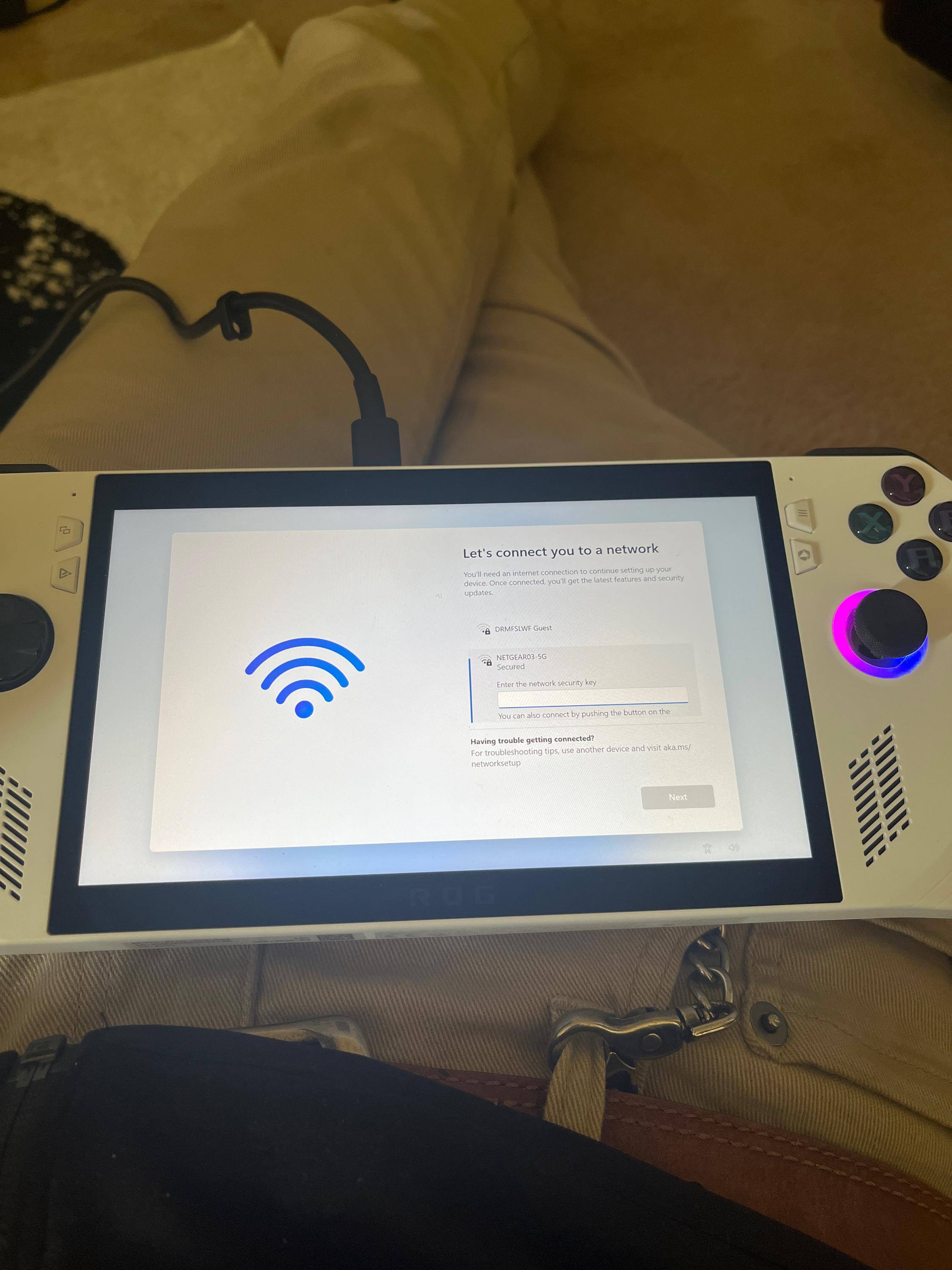 Customer provided, click to load a larger version